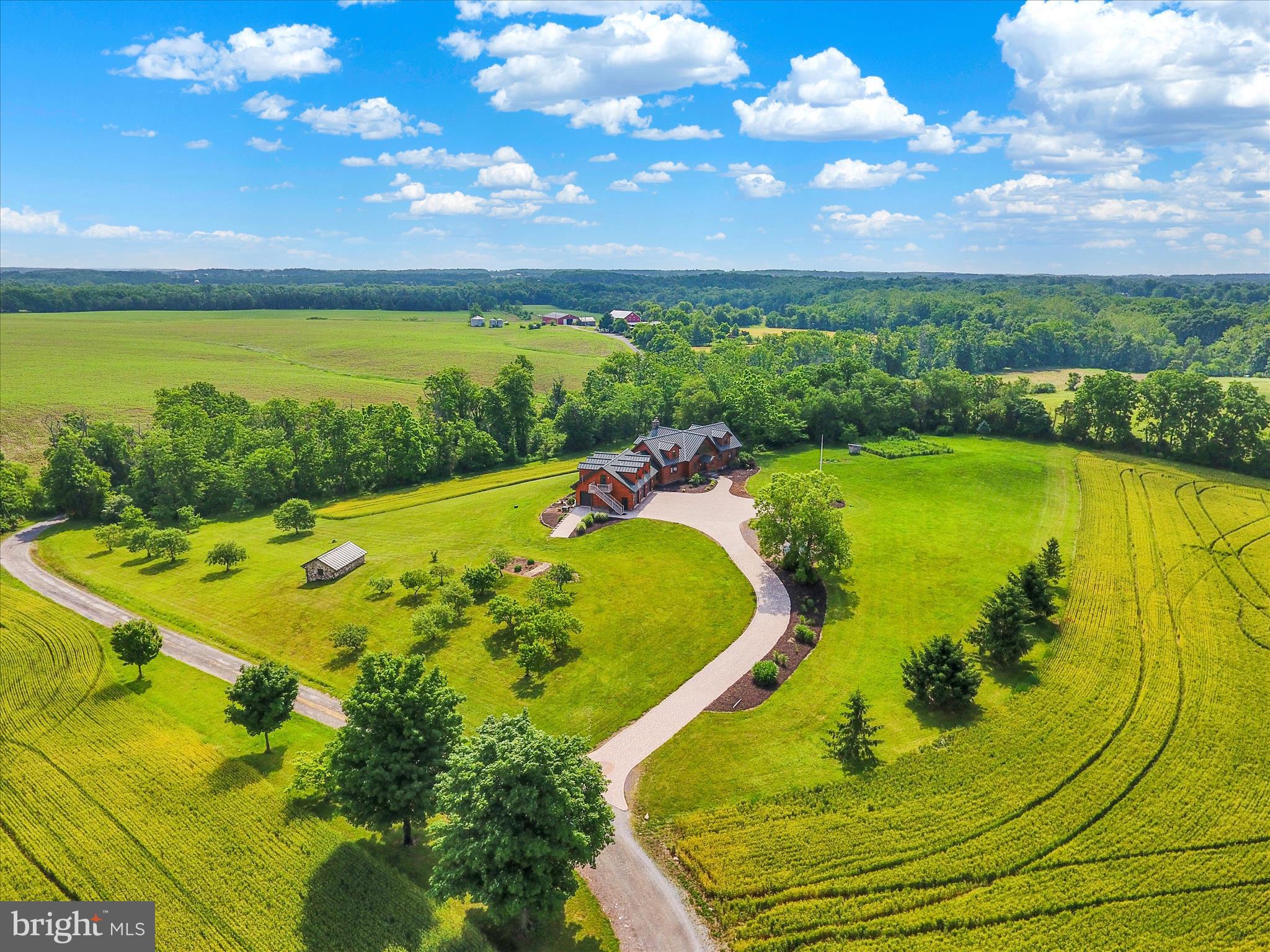 NONE, RURAL - Residential