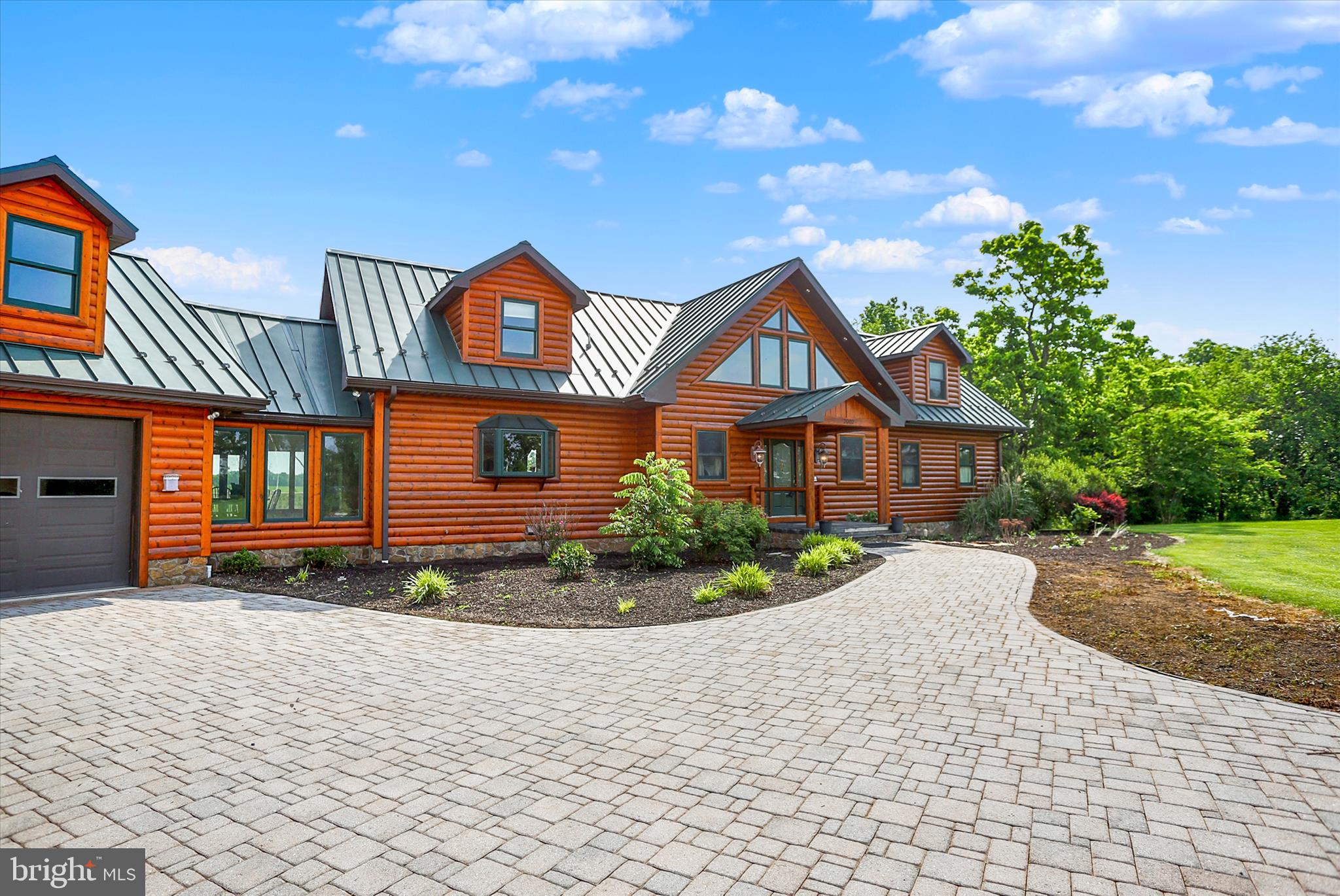 NONE, RURAL - Residential