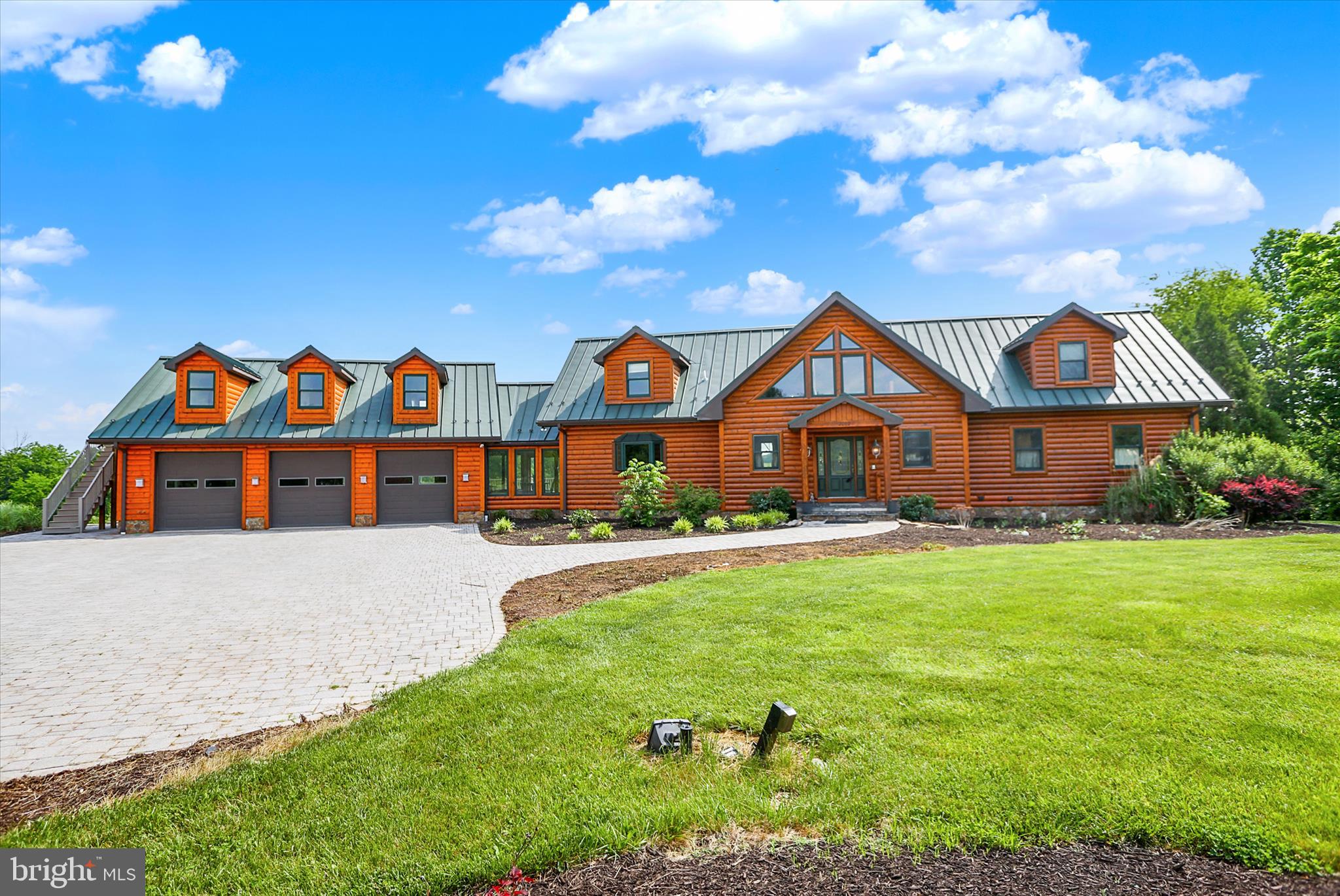 NONE, RURAL - Residential