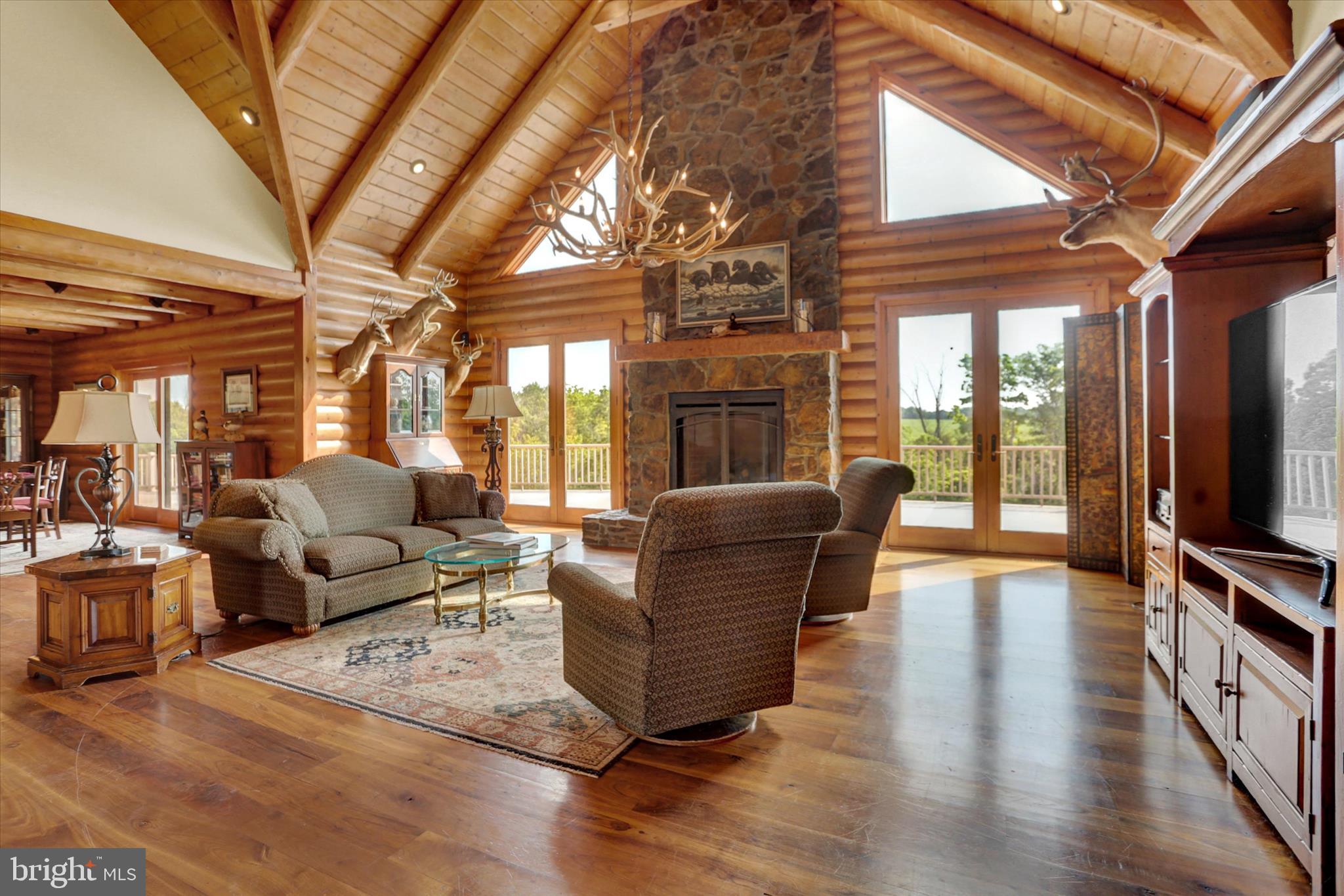NONE, RURAL - Residential