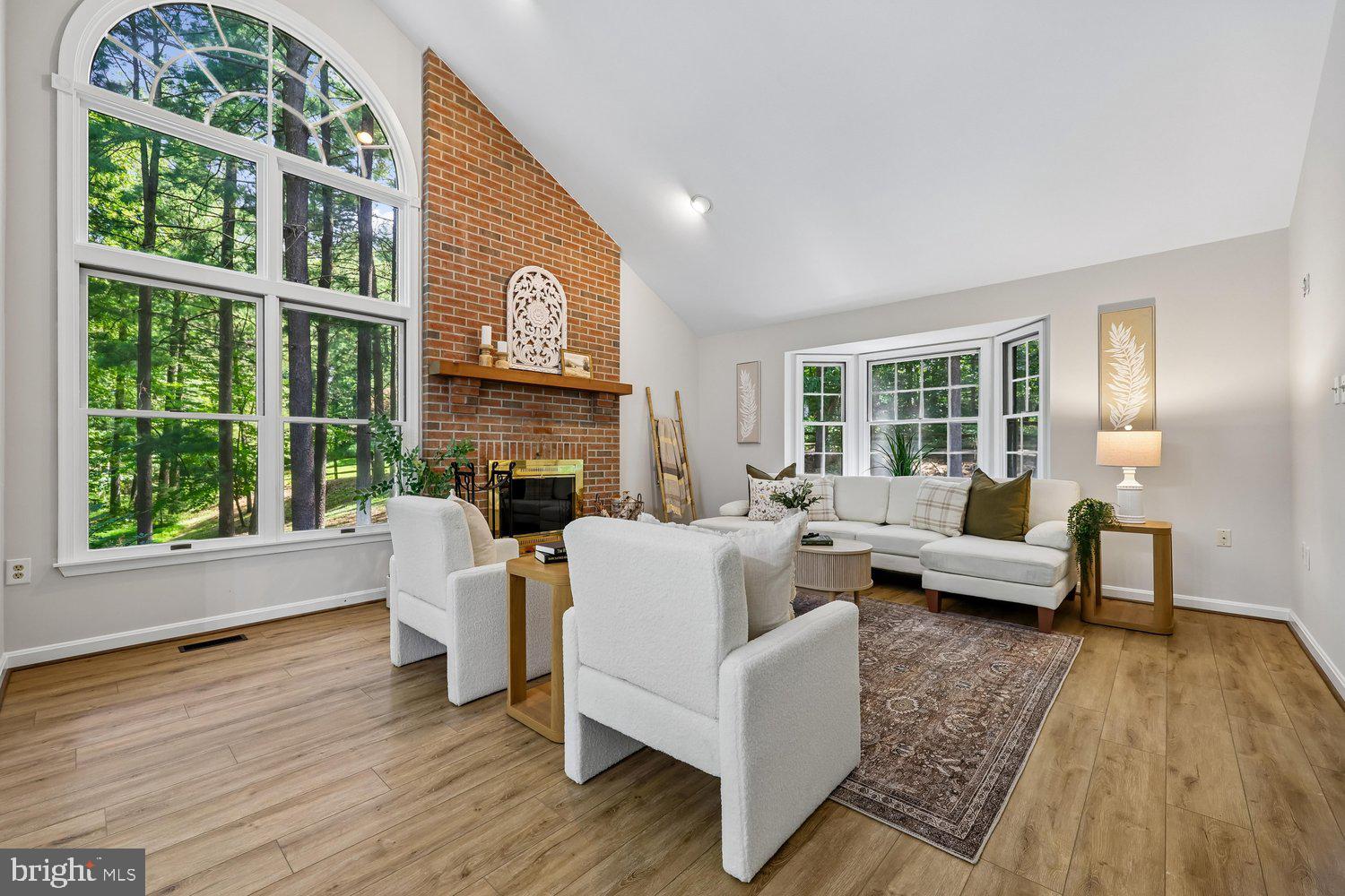 COPPER OAKS - Residential