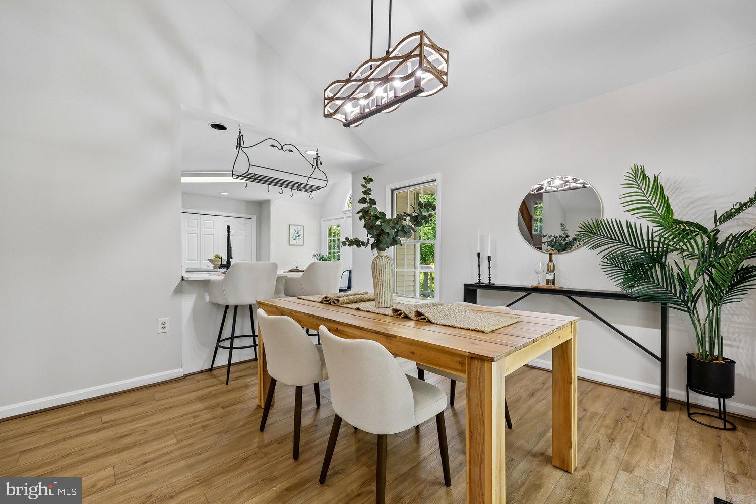 COPPER OAKS - Residential