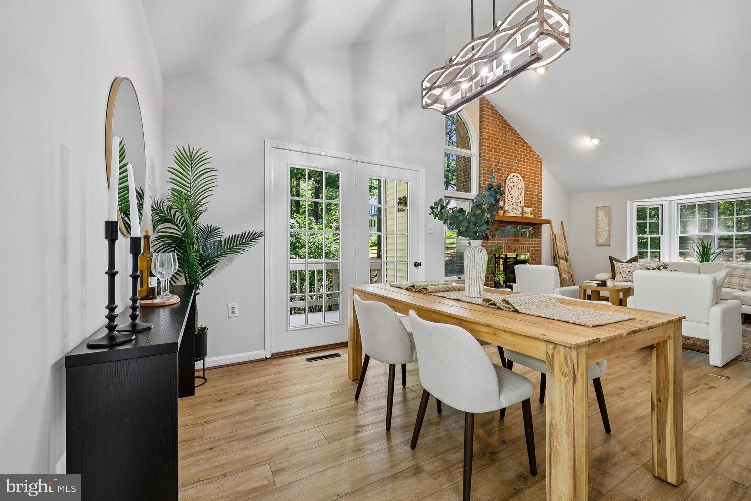 COPPER OAKS - Residential