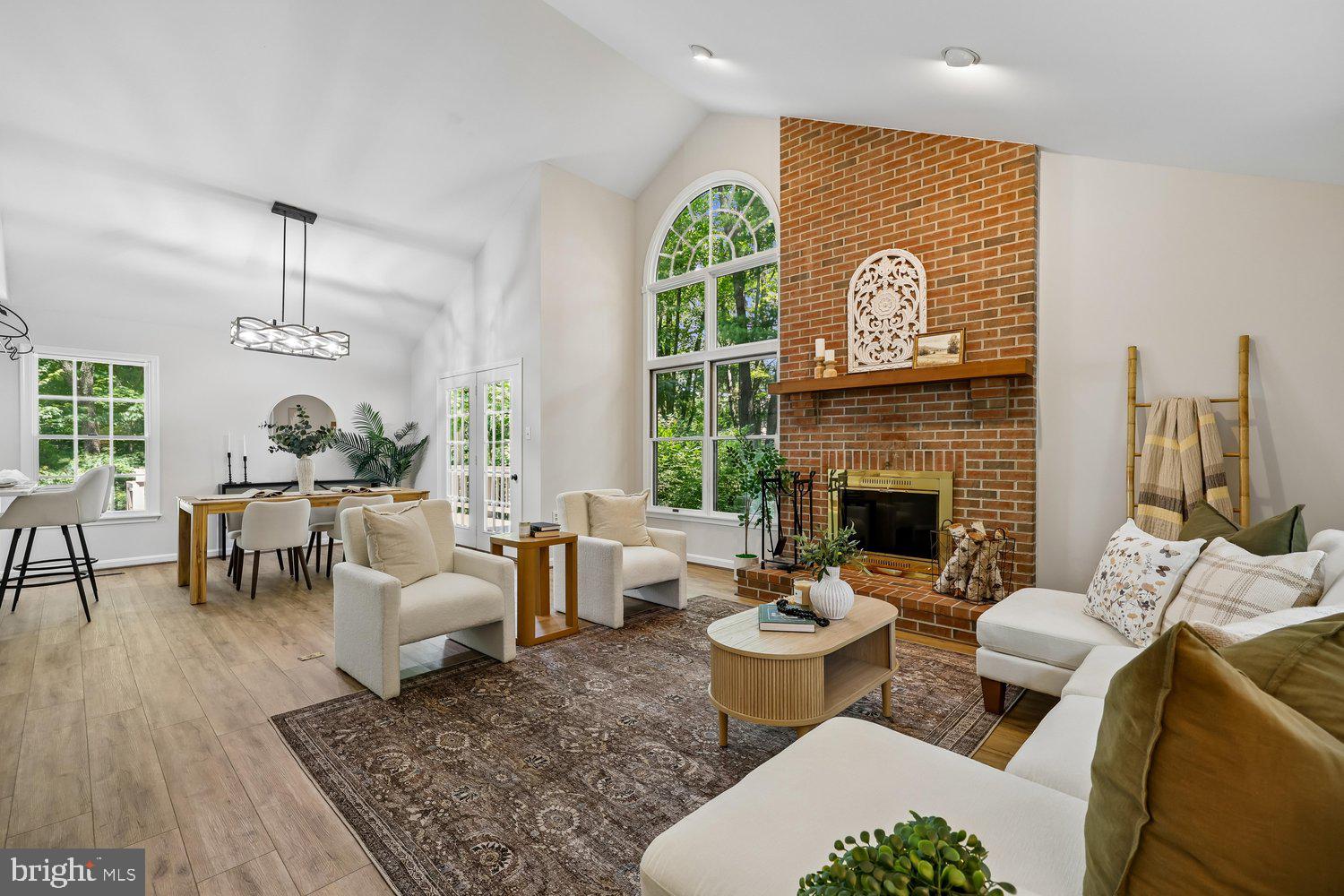 COPPER OAKS - Residential