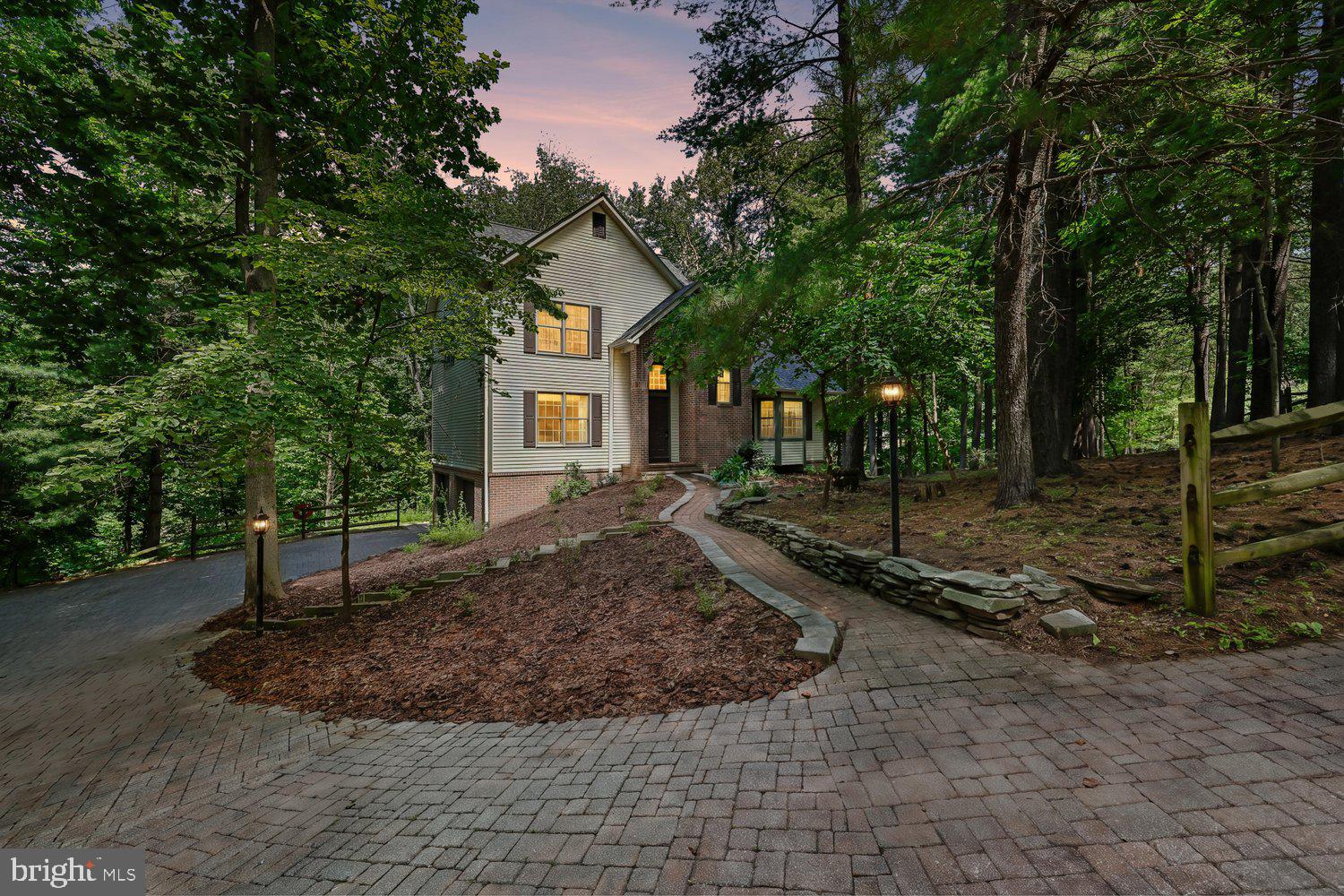 Country-style privacy with everyday convenience—welcome to one of Woodsboro's most desirable neighborhoods.
 Move-in ready, packed with updates, and nestled on nearly an acre of privacy—this is the kind of home buyers wait for. Beautifully maintained in the sought-after Copper Oaks community of Woodsboro, this spacious home offers over 3,367 square feet of finished living space with 3 bedrooms, including a main-level primary suite, 2.5 bathrooms, and an oversized two-car garage.

Designed for both comfortable everyday living and entertaining, the home features extensive 2026 updates including custom paint, luxury vinyl plank flooring and carpet, countertops, oven and cooktop, refrigerator, dishwasher, modern light fixtures, and a freshly stained deck. Additional major improvements include an architectural roof (2023), water heater (2023), and HVAC system (2024), providing peace of mind for years to come.

Enjoy the privacy of a lot just under an acre while remaining conveniently located near shopping, dining, parks, and major commuter routes.  Don't miss your opportunity to call 322 Copper Oaks Drive home.