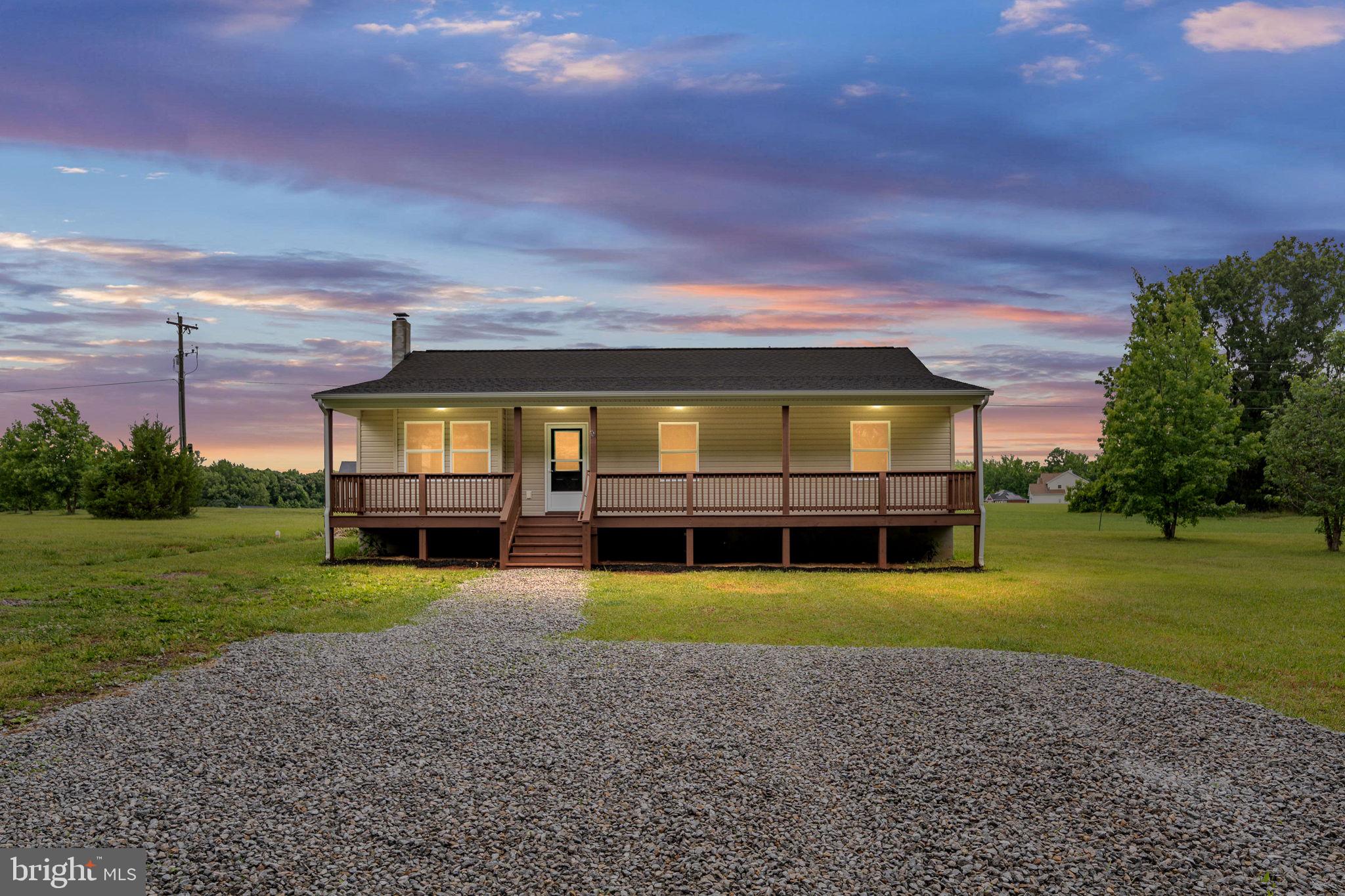 BORDEN MEADOWS - Residential