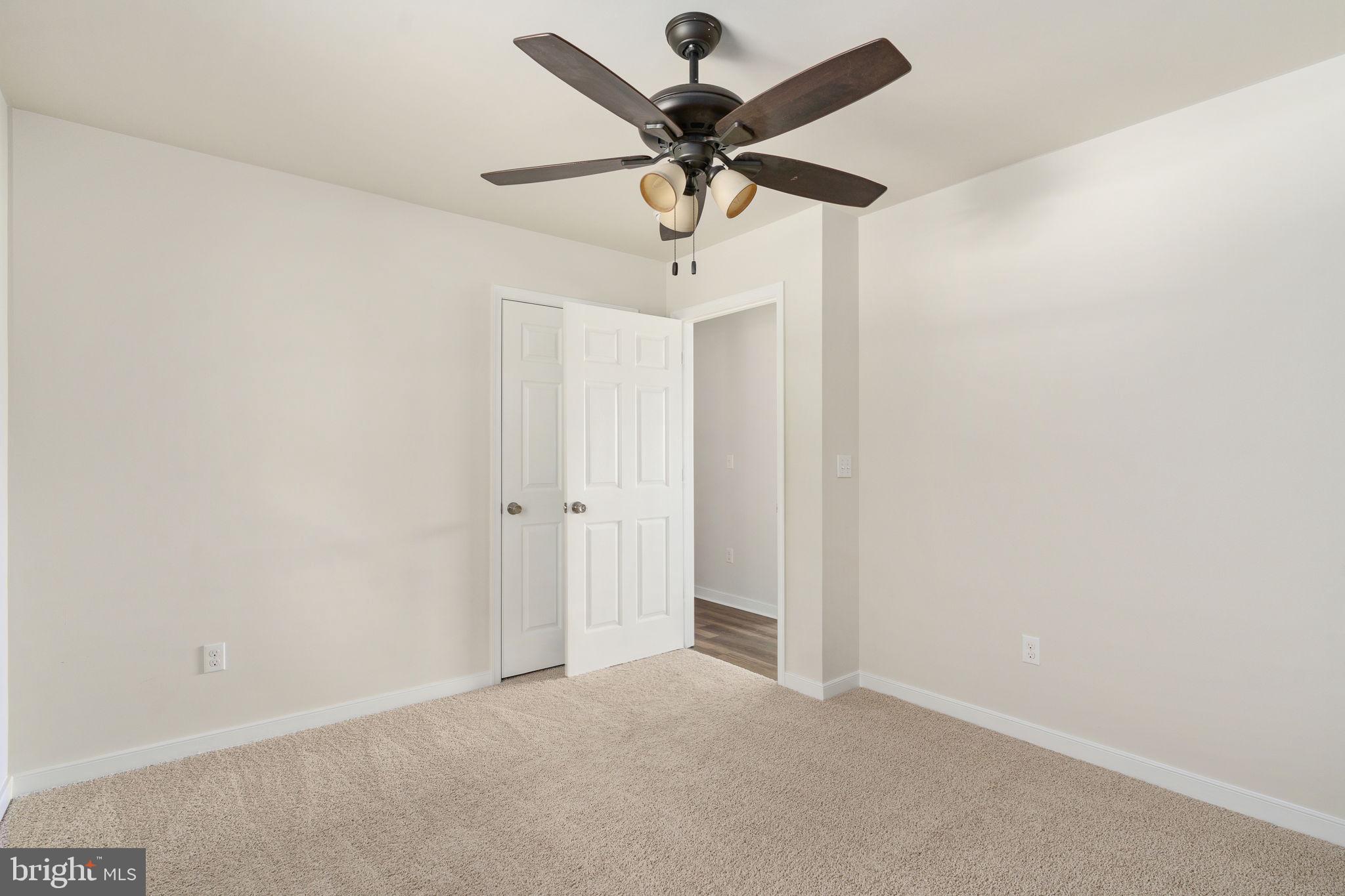 BORDEN MEADOWS - Residential