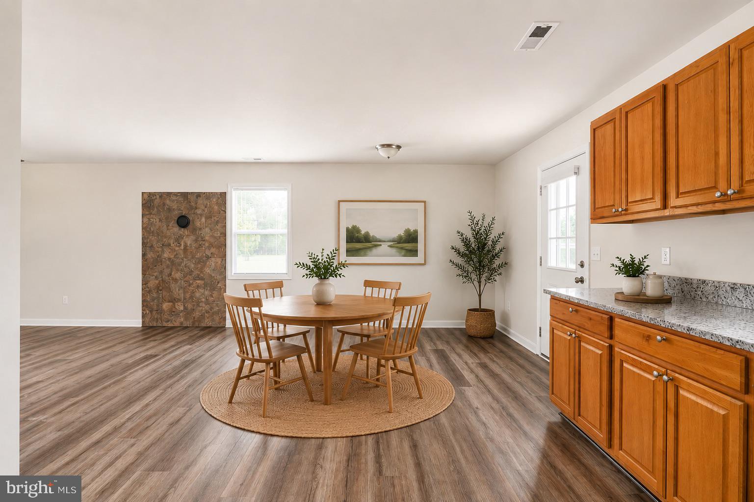 BORDEN MEADOWS - Residential