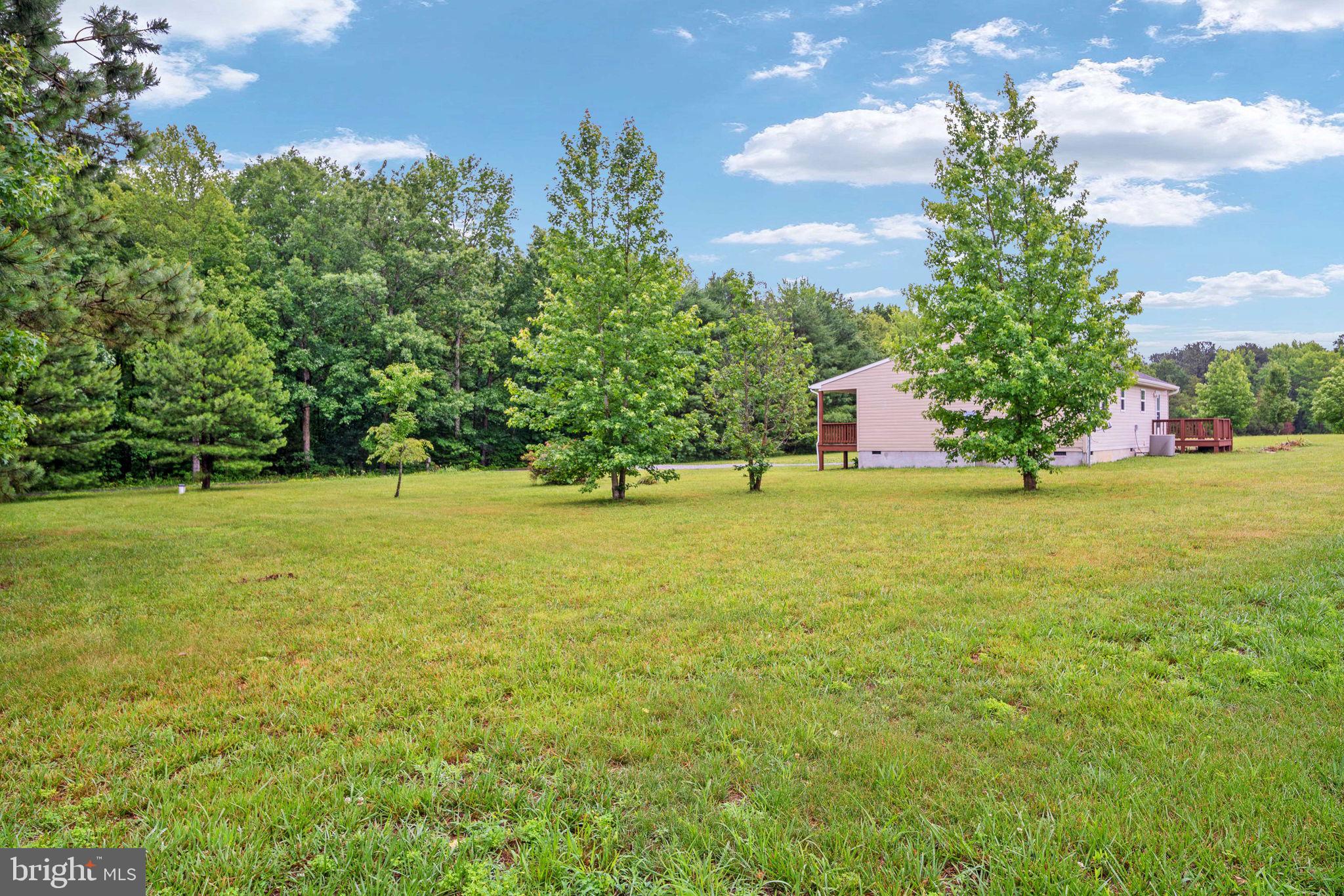 BORDEN MEADOWS - Residential
