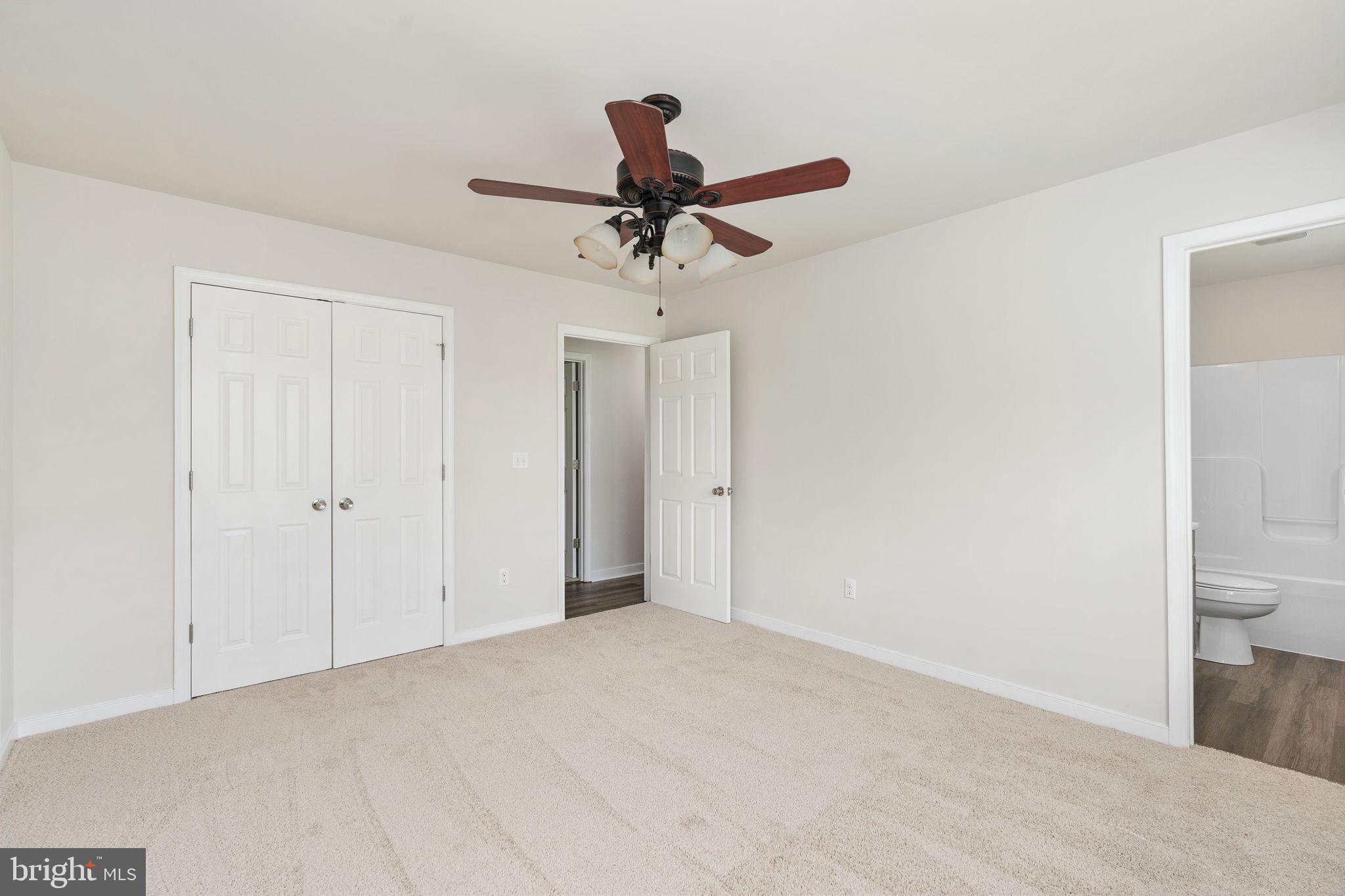 BORDEN MEADOWS - Residential
