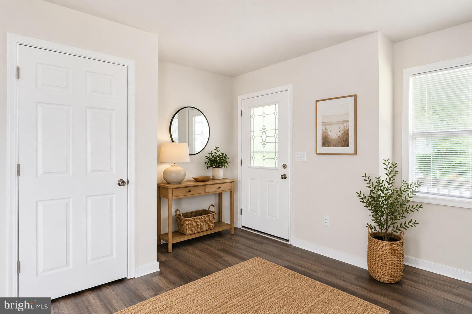 BORDEN MEADOWS - Residential