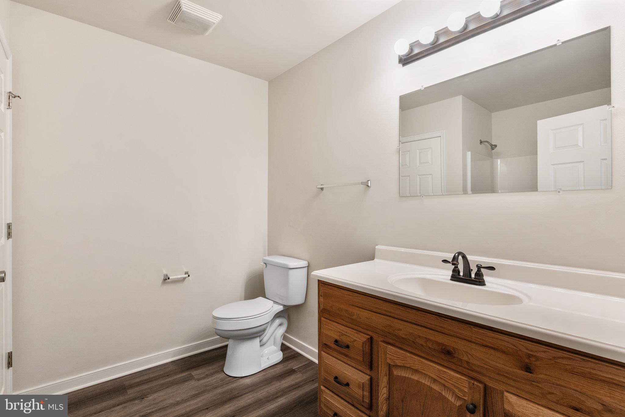 BORDEN MEADOWS - Residential