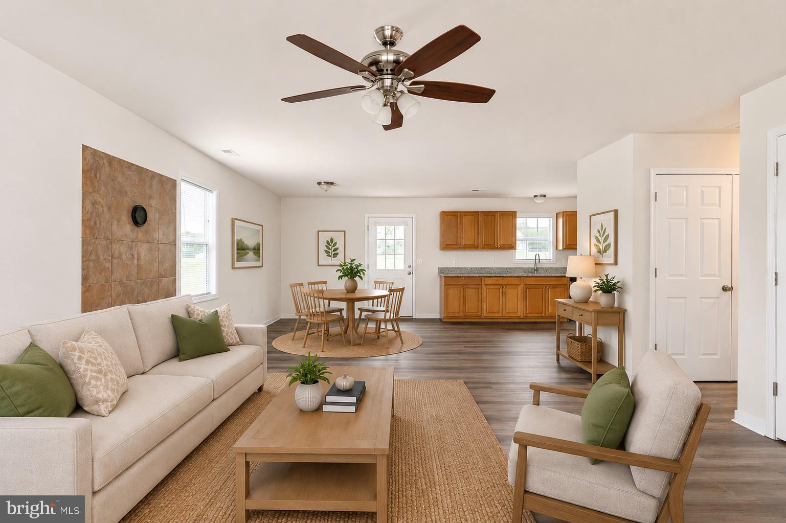 BORDEN MEADOWS - Residential