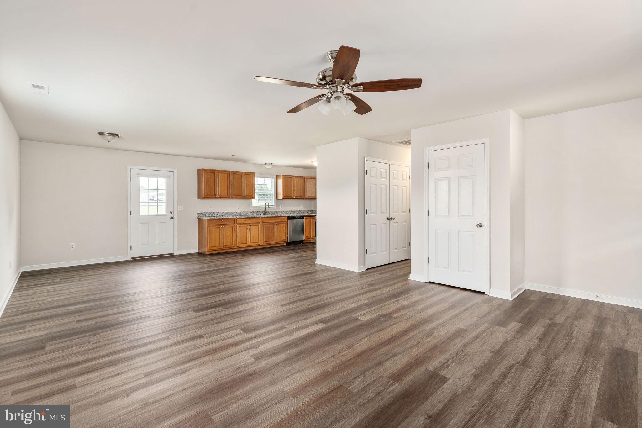 BORDEN MEADOWS - Residential