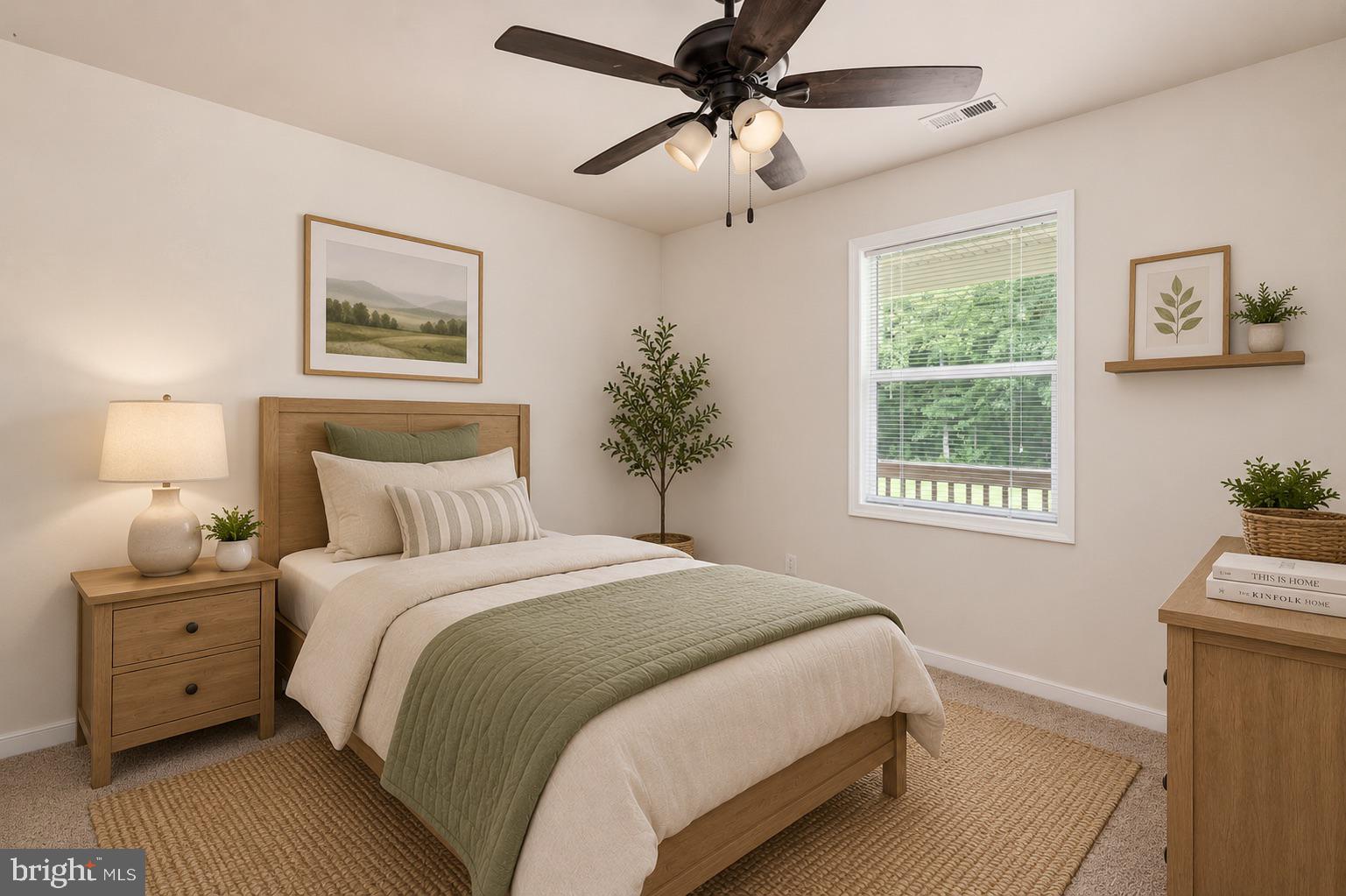 BORDEN MEADOWS - Residential