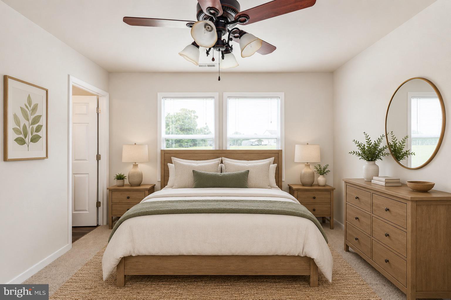 BORDEN MEADOWS - Residential