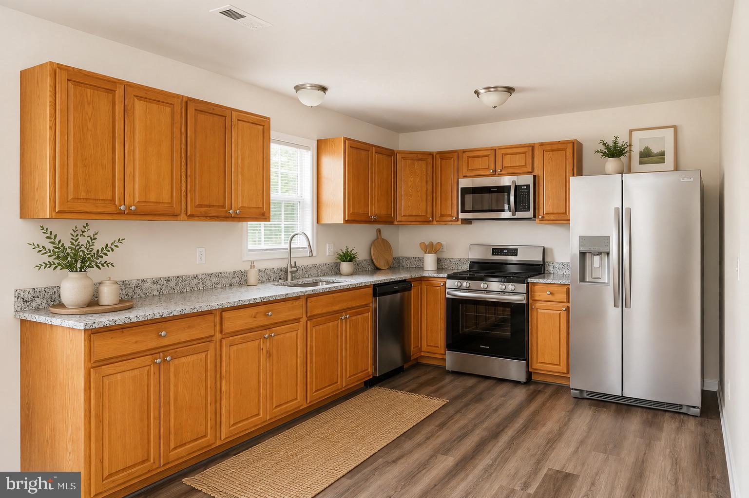 BORDEN MEADOWS - Residential