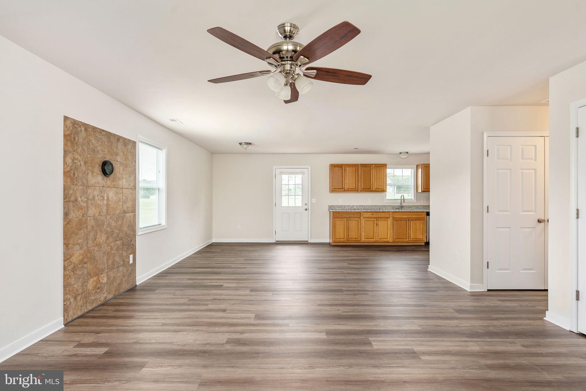 BORDEN MEADOWS - Residential