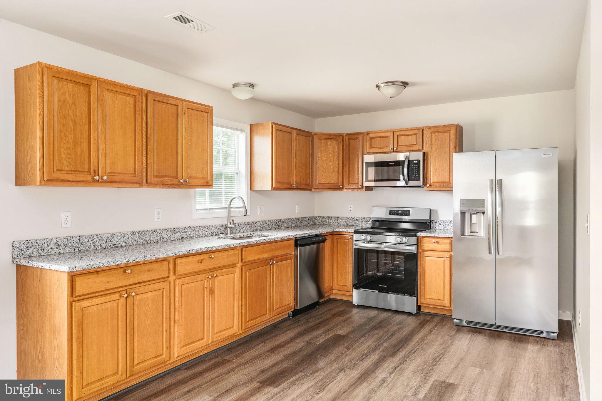 BORDEN MEADOWS - Residential
