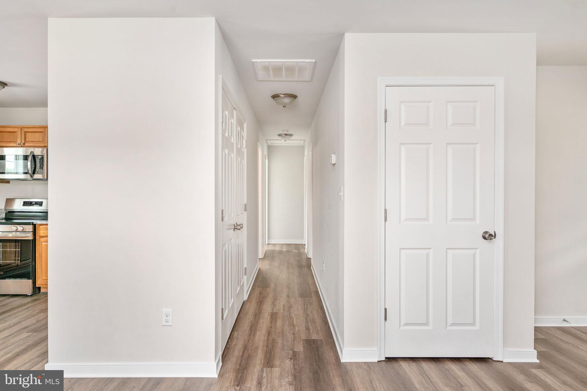 BORDEN MEADOWS - Residential