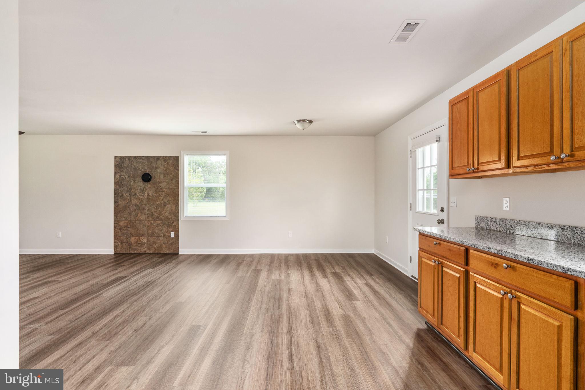 BORDEN MEADOWS - Residential