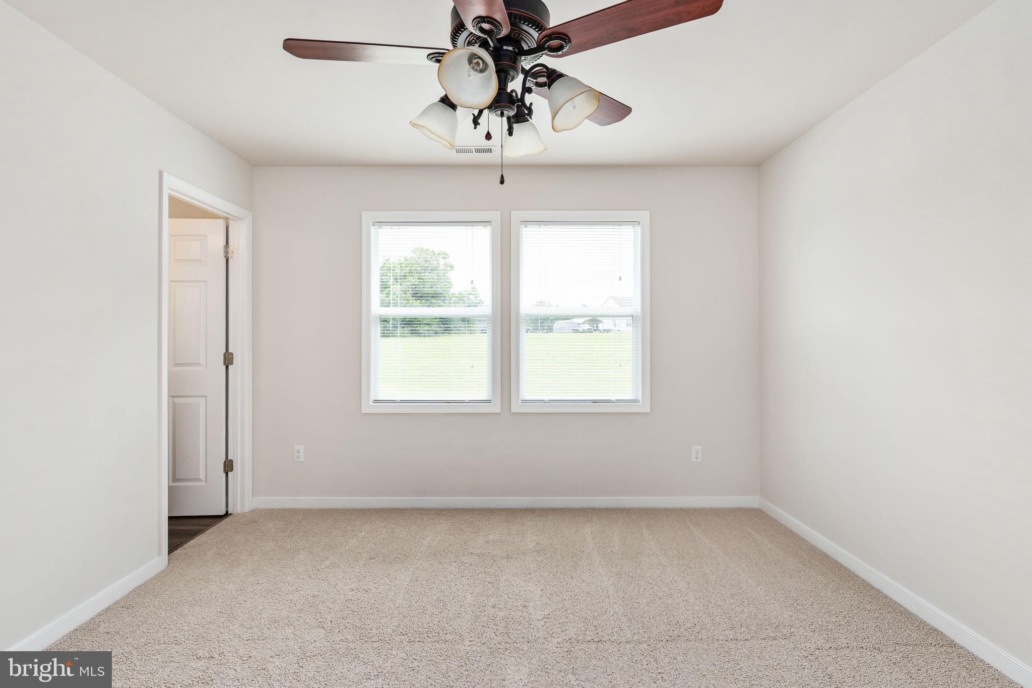 BORDEN MEADOWS - Residential