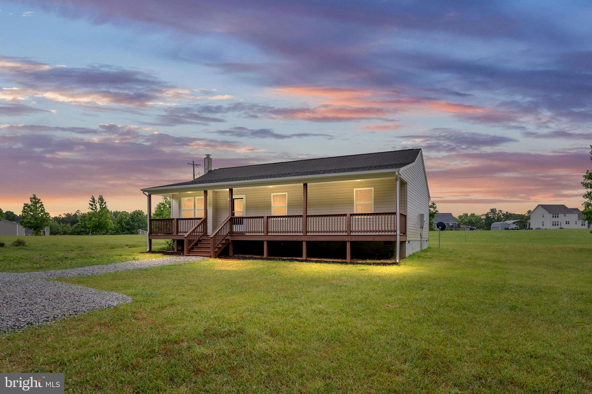 BORDEN MEADOWS - Residential