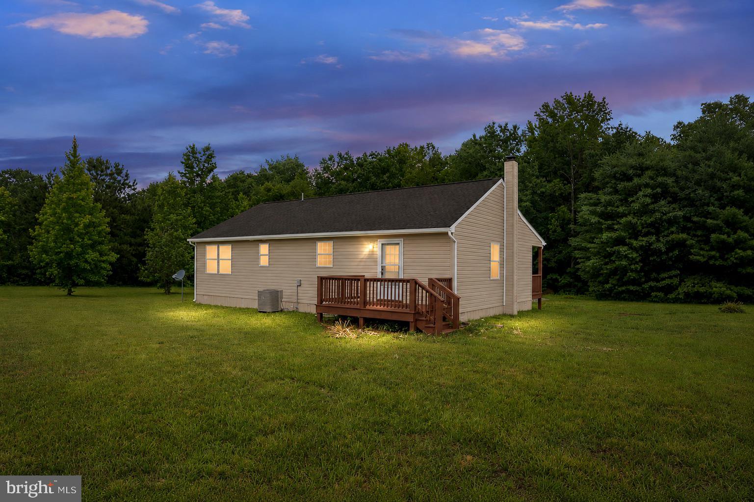BORDEN MEADOWS - Residential
