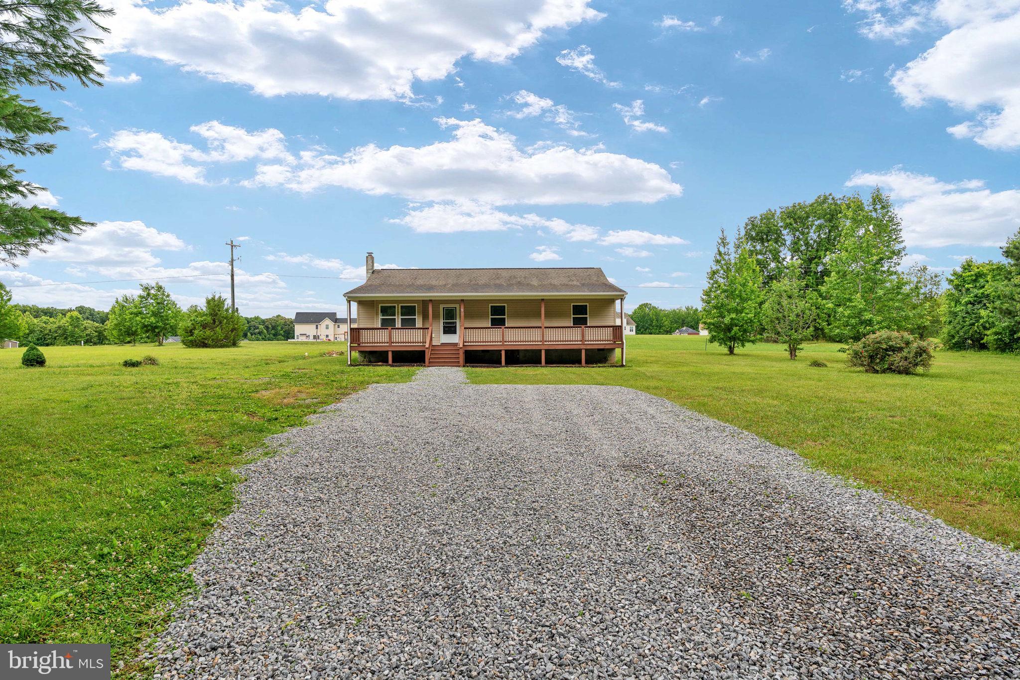 BORDEN MEADOWS - Residential
