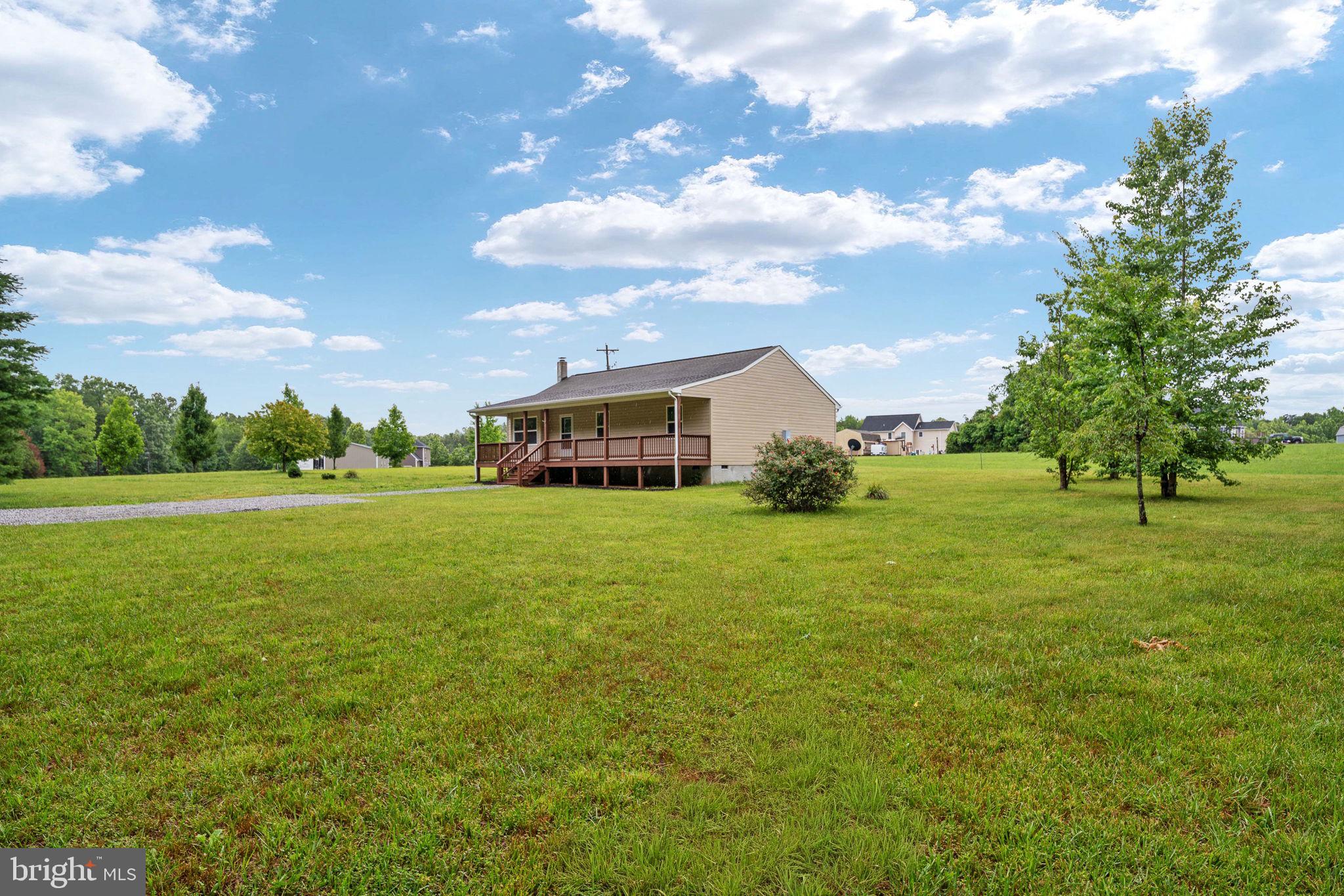 BORDEN MEADOWS - Residential