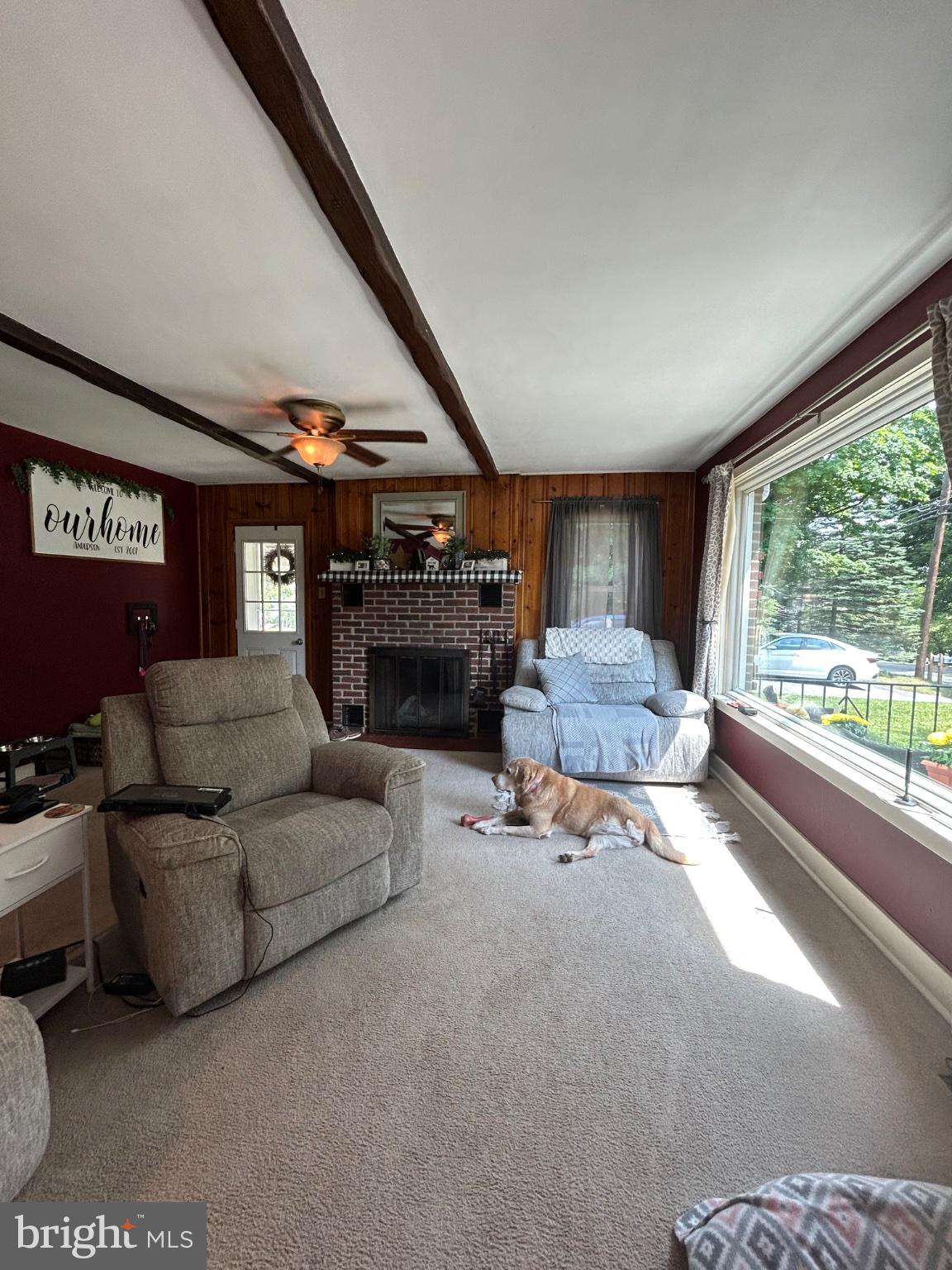 NEW CUMBERLAND - Residential