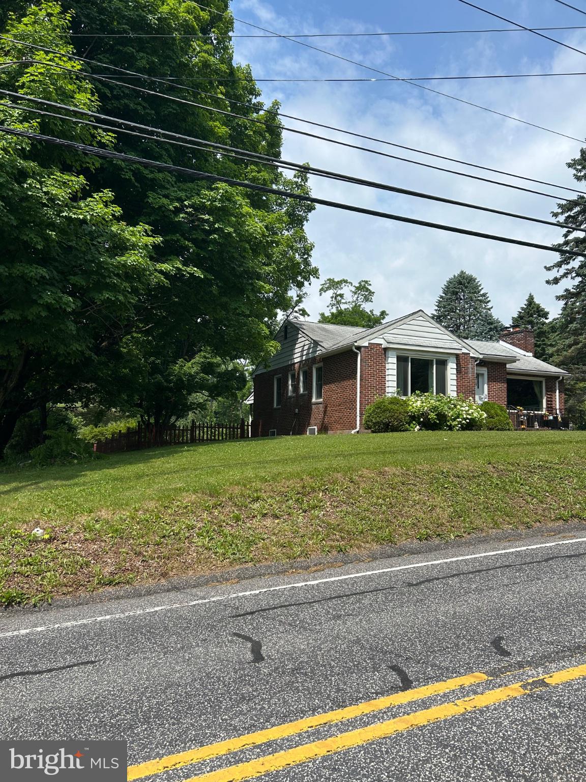 NEW CUMBERLAND - Residential