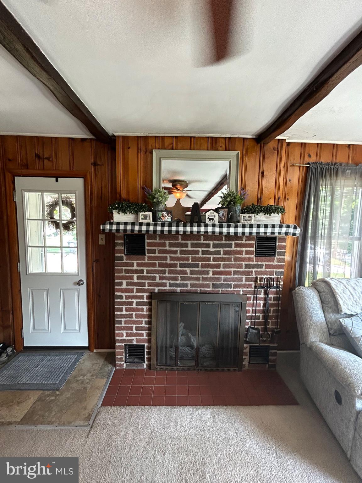 NEW CUMBERLAND - Residential