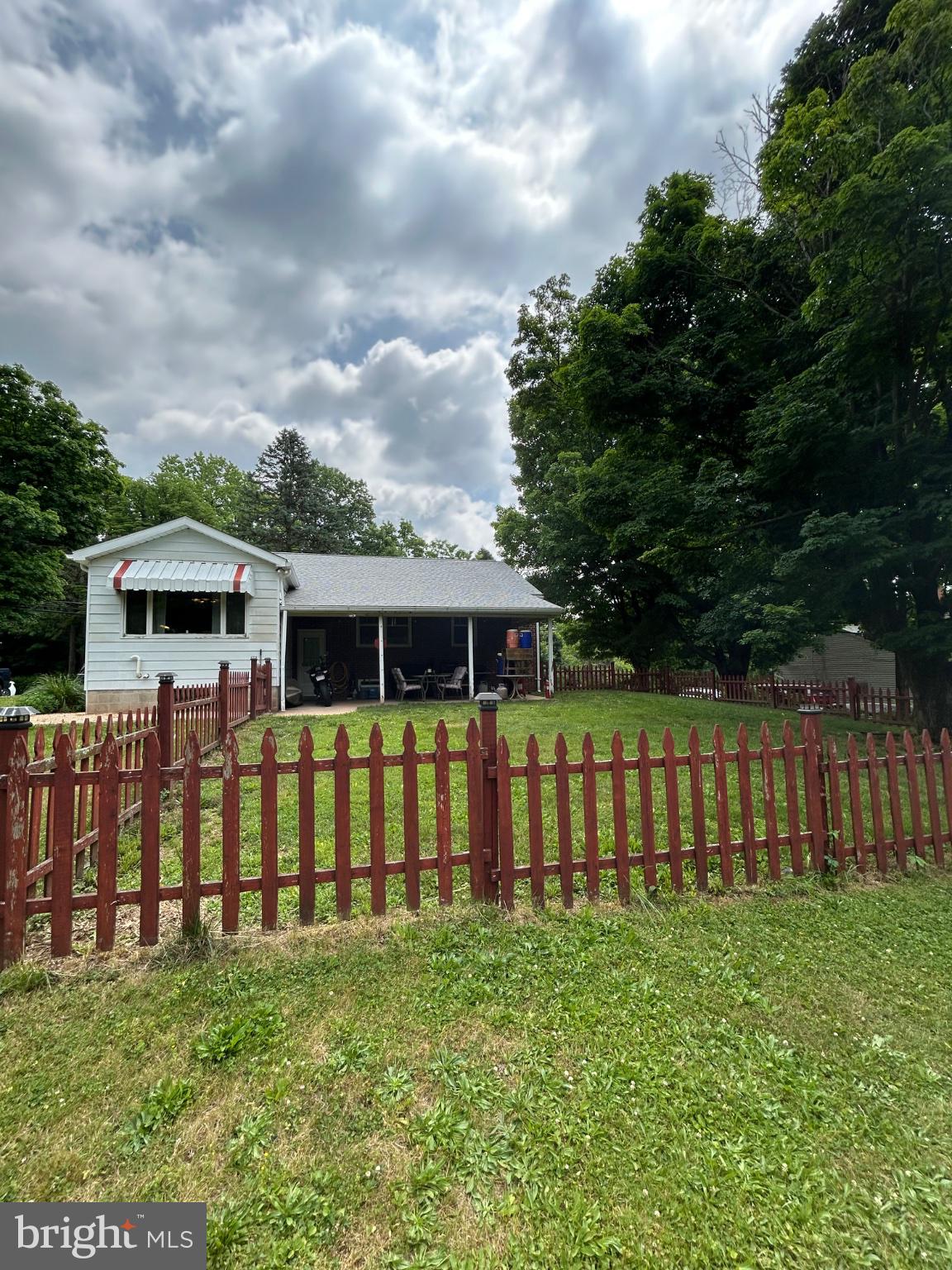 NEW CUMBERLAND - Residential