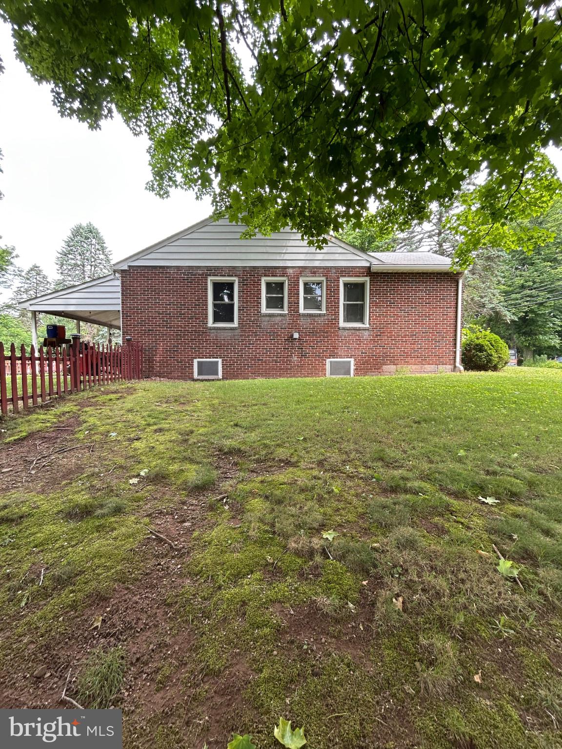 NEW CUMBERLAND - Residential