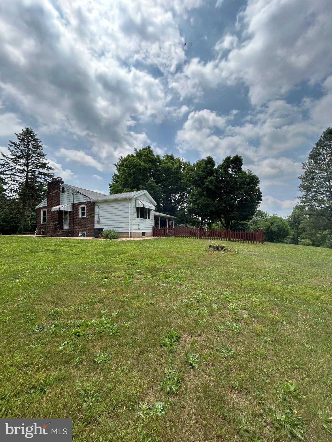NEW CUMBERLAND - Residential