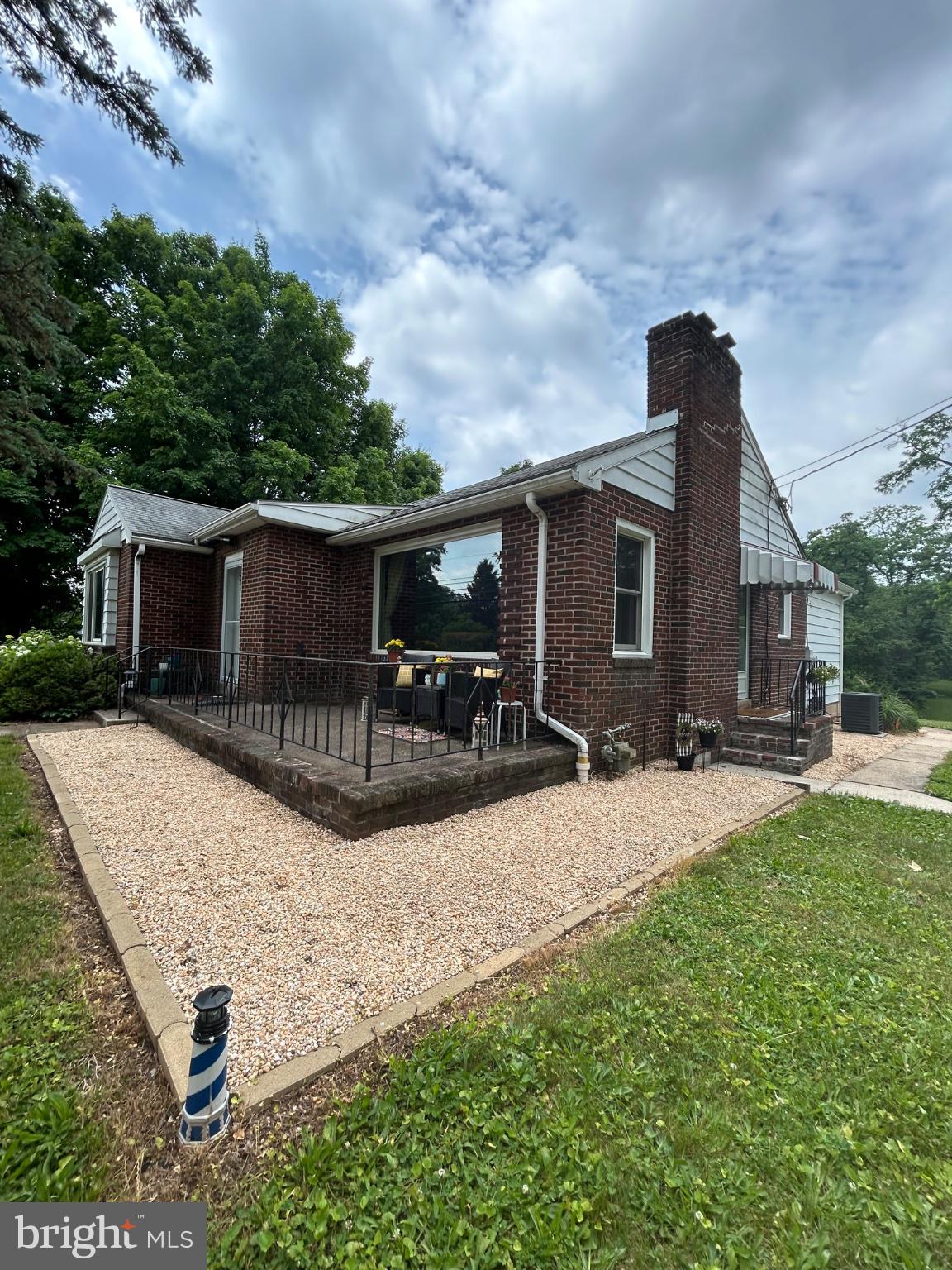 NEW CUMBERLAND - Residential