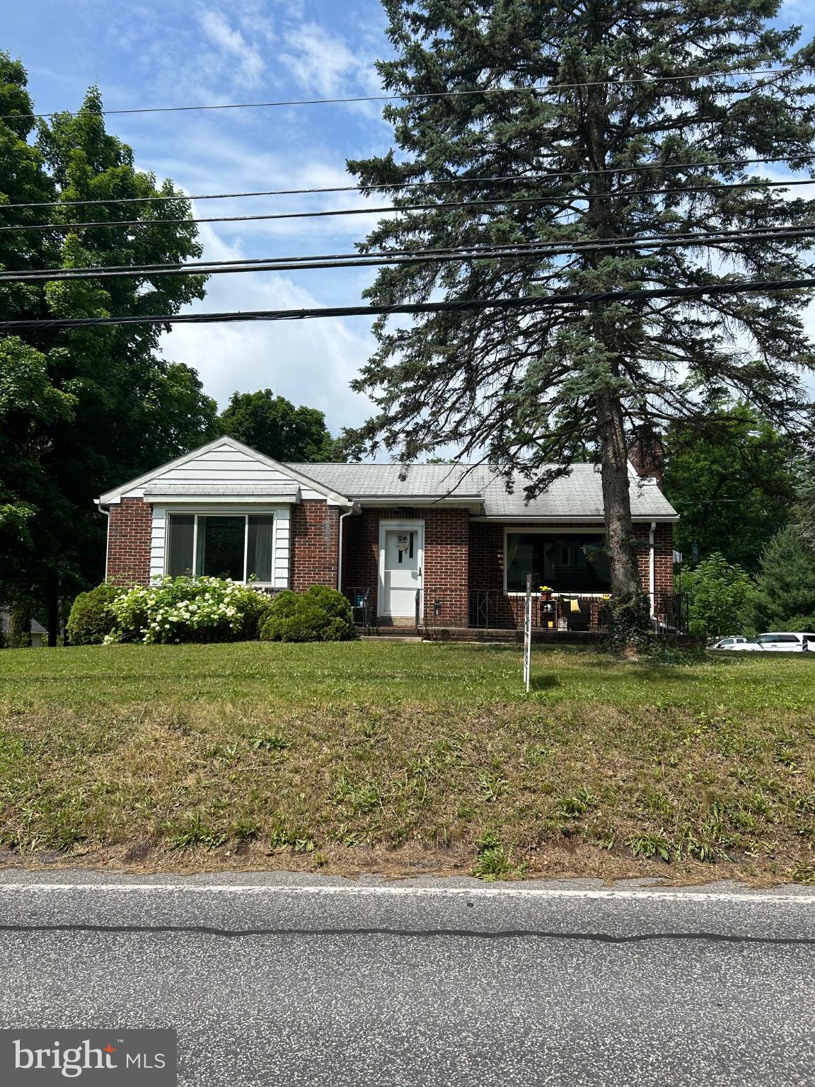 NEW CUMBERLAND - Residential