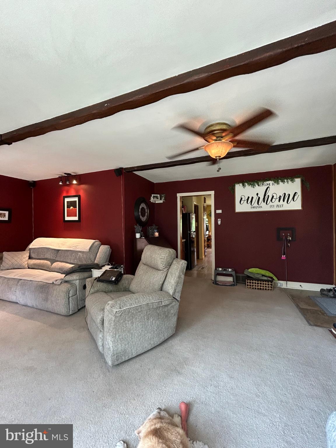 NEW CUMBERLAND - Residential