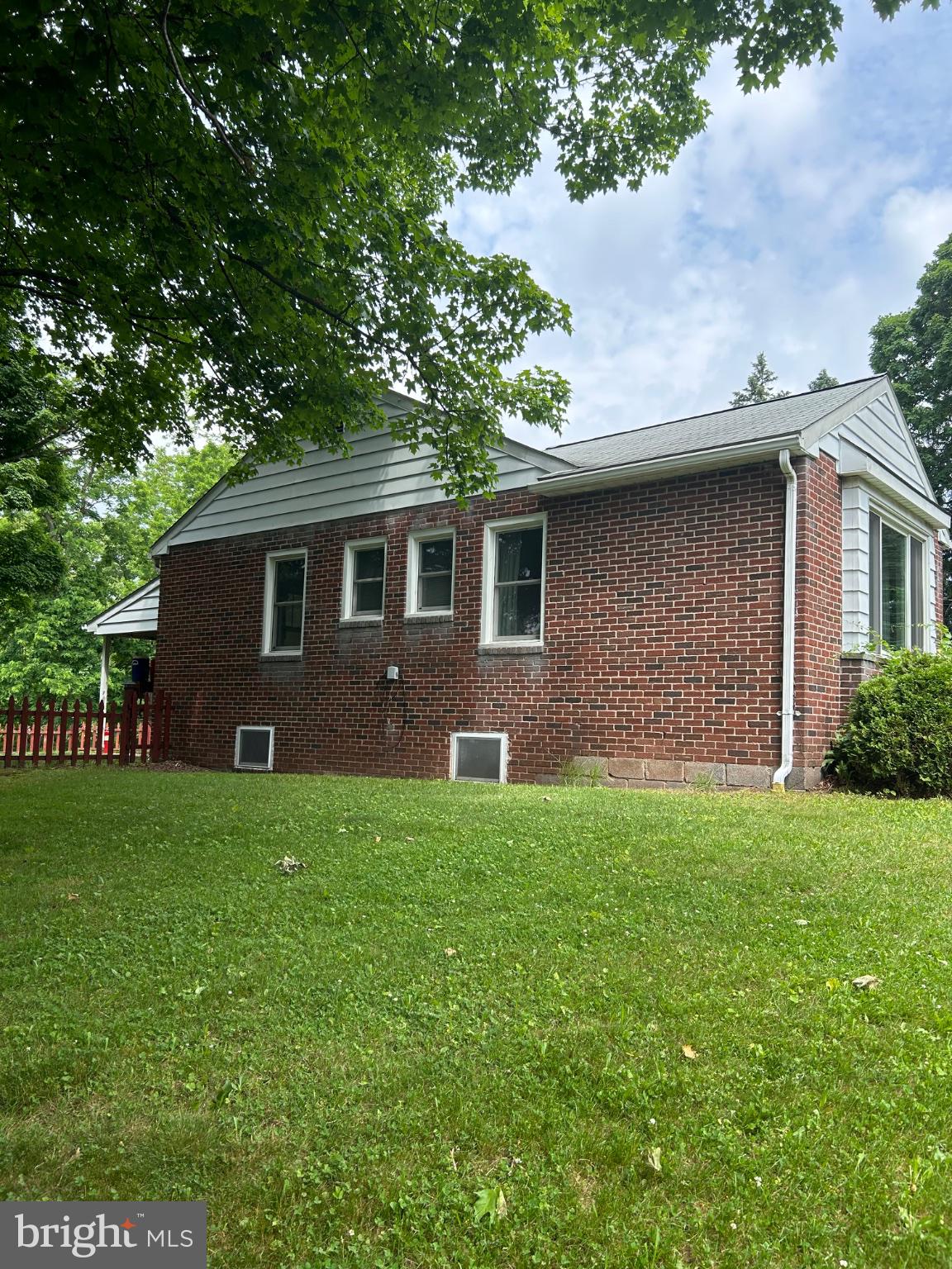 NEW CUMBERLAND - Residential