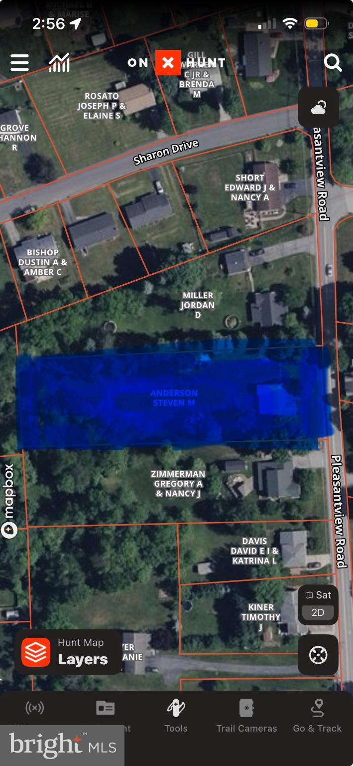 NEW CUMBERLAND - Residential