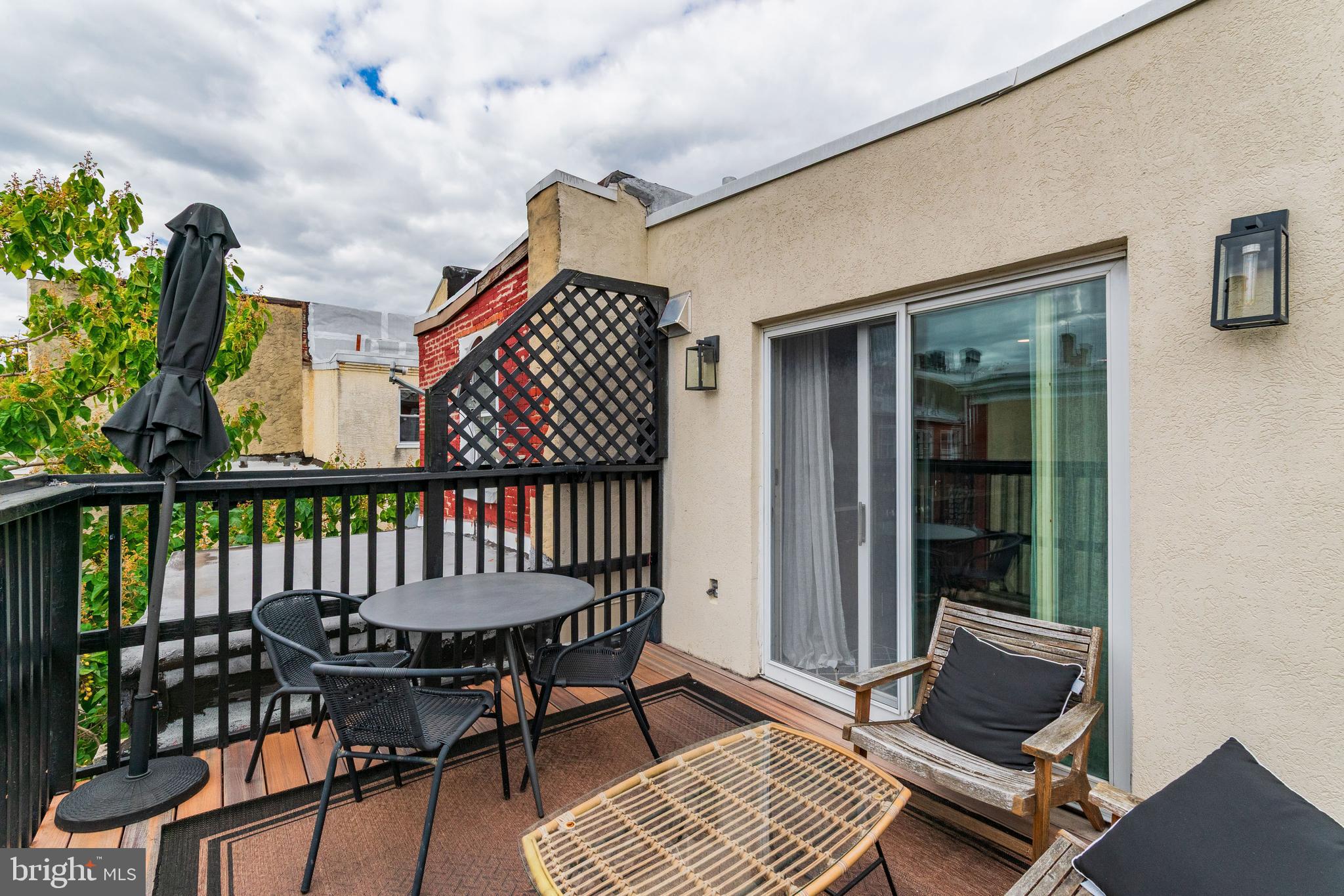 FAIRMOUNT - Residential Income