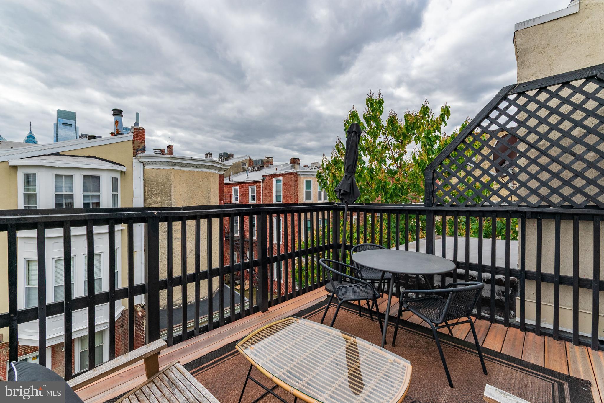 FAIRMOUNT - Residential Income