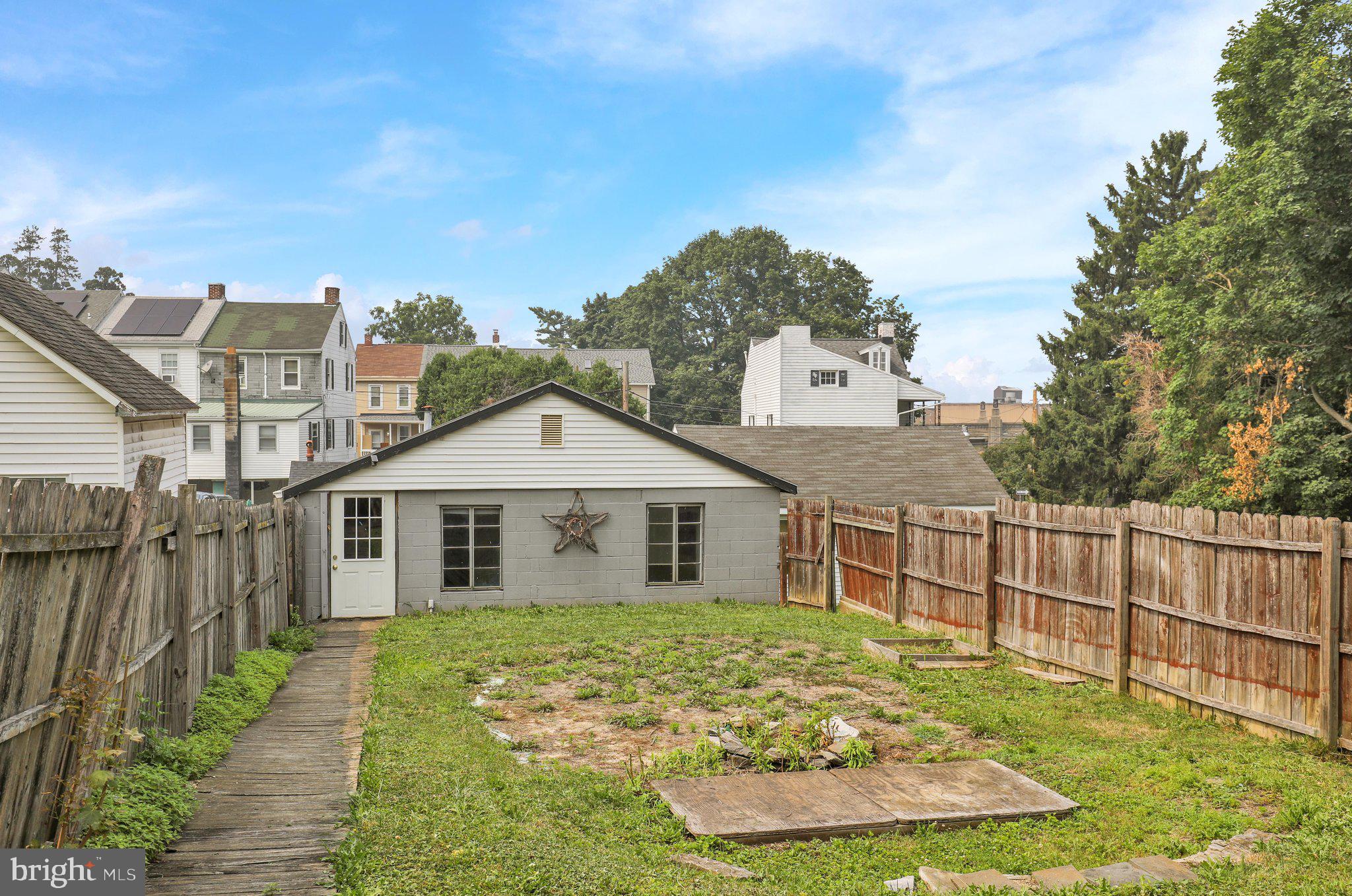 WRIGHTSVILLE BORO - Residential