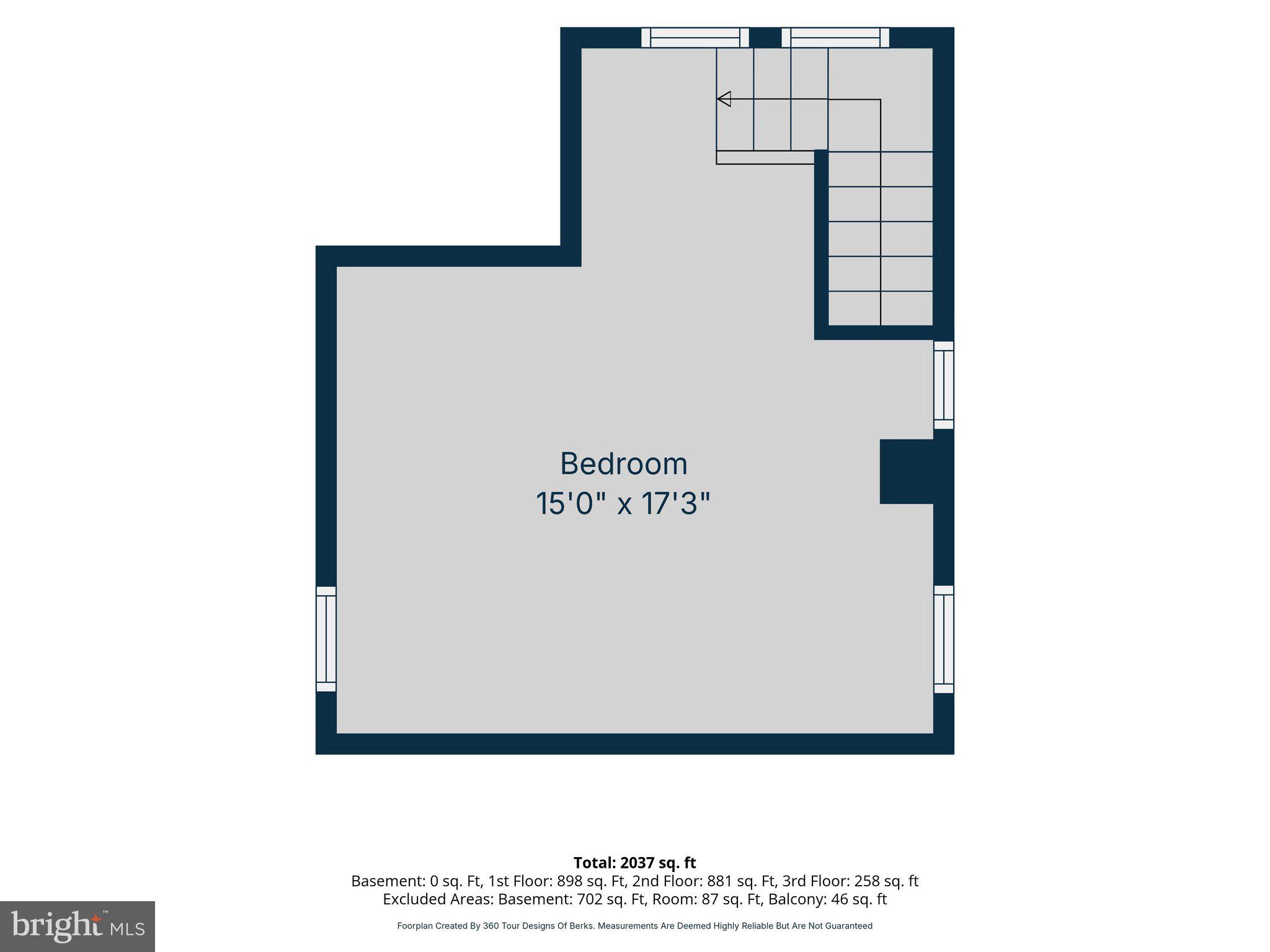 WRIGHTSVILLE BORO - Residential