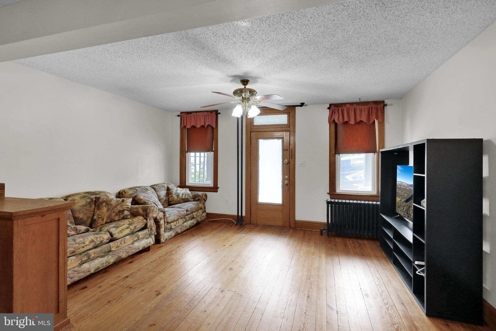 WRIGHTSVILLE BORO - Residential