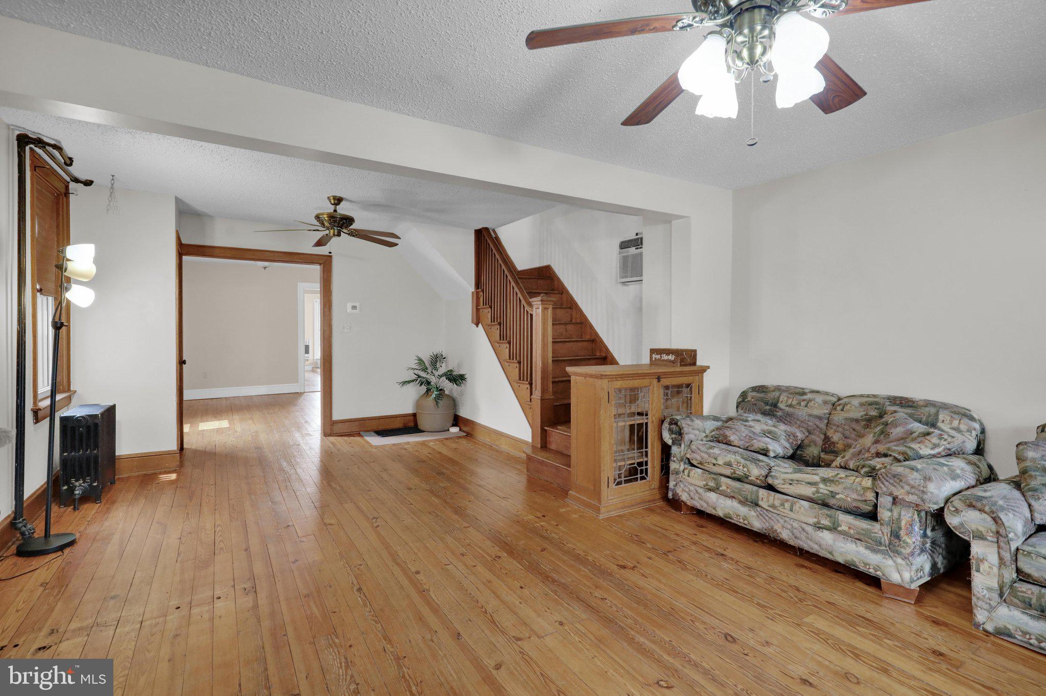 WRIGHTSVILLE BORO - Residential