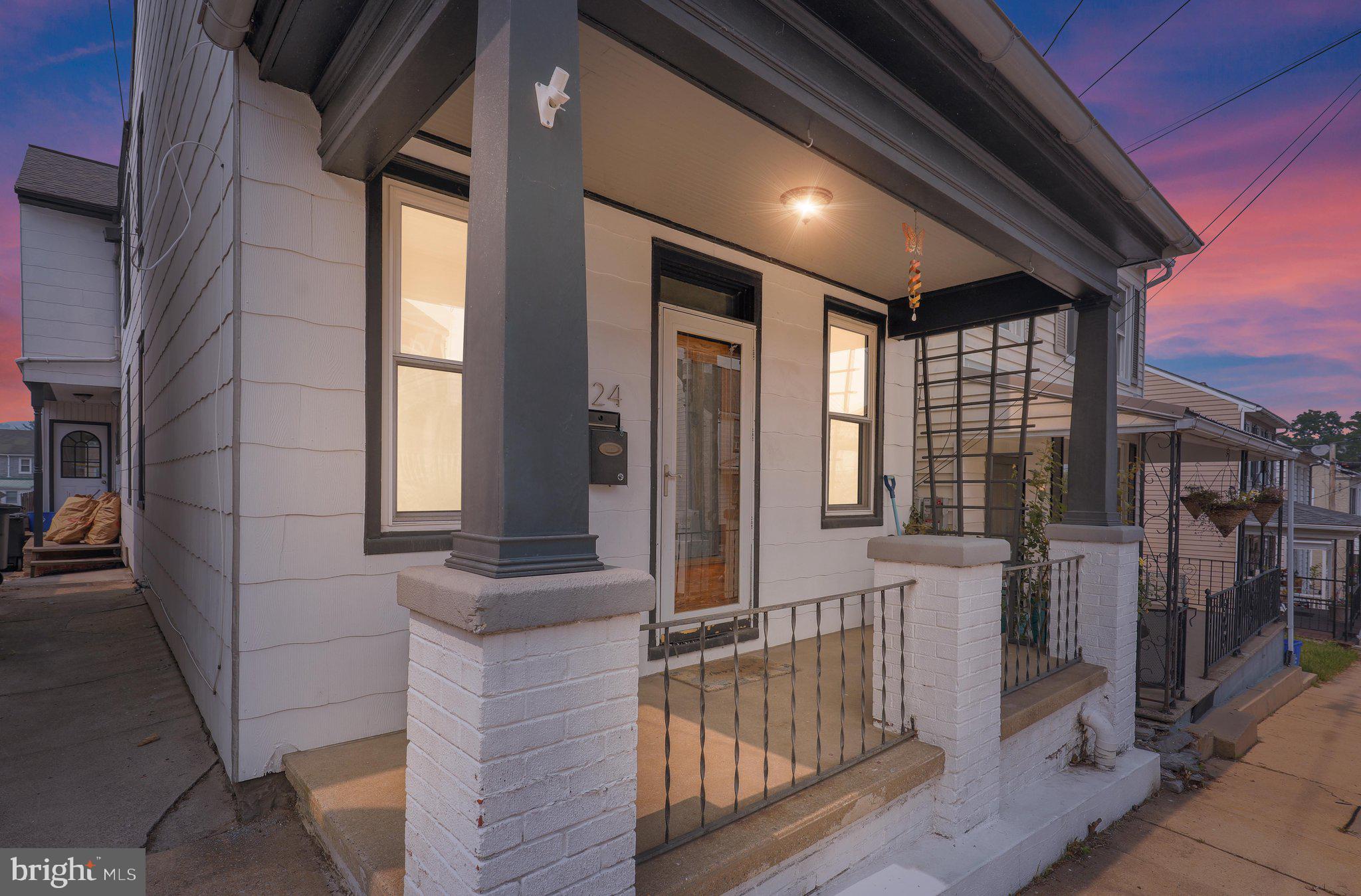 WRIGHTSVILLE BORO - Residential