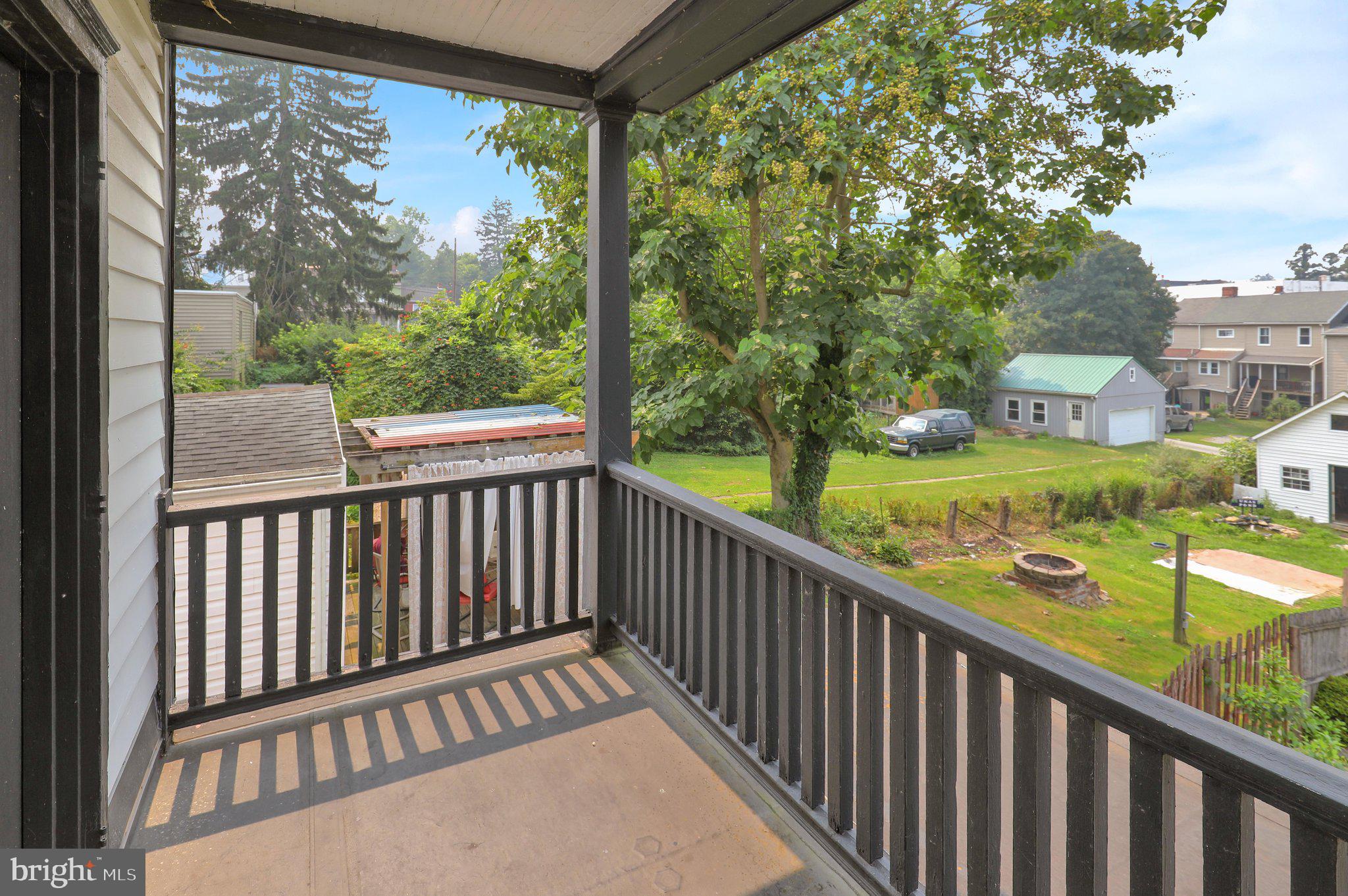 WRIGHTSVILLE BORO - Residential