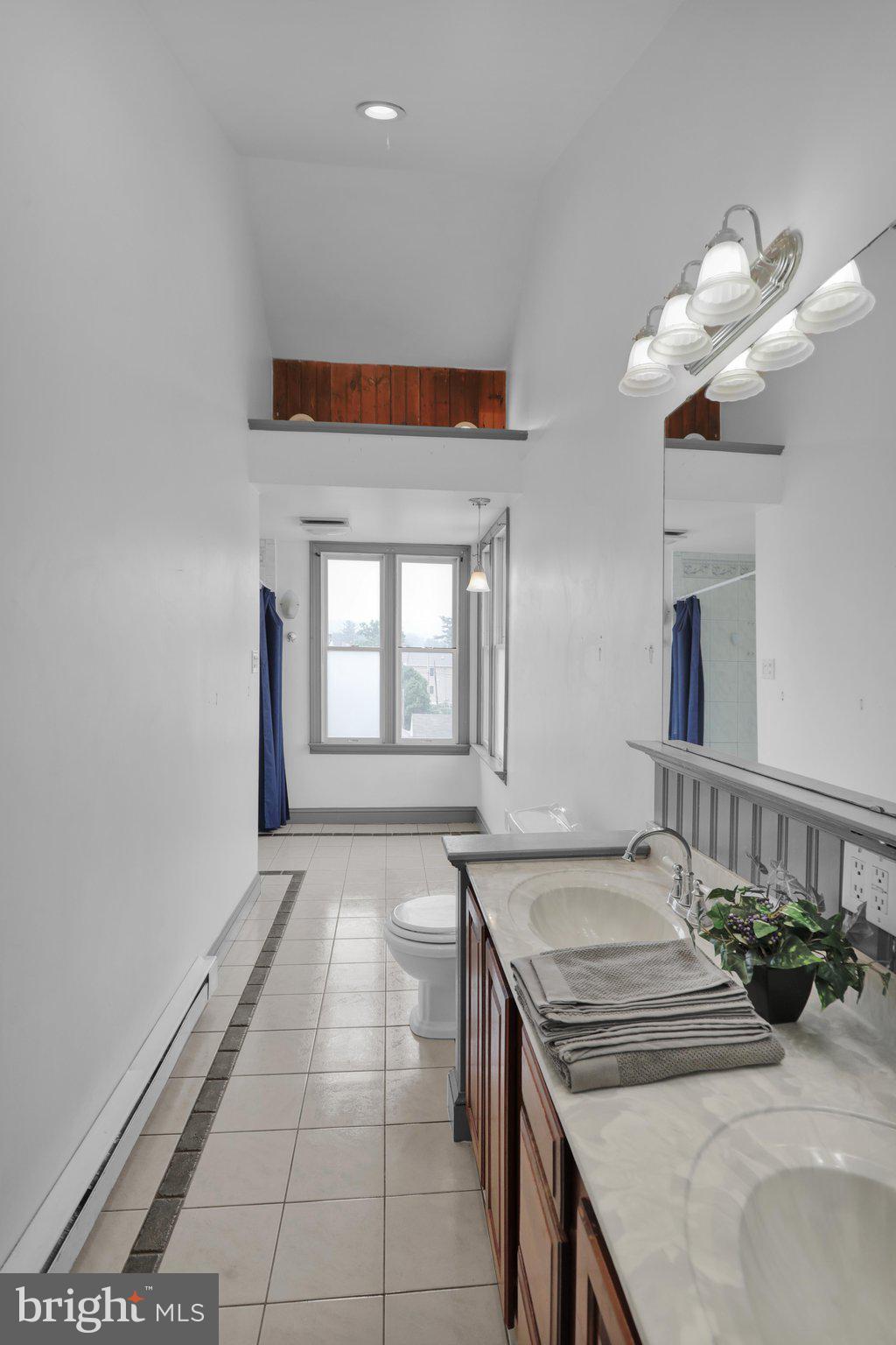 WRIGHTSVILLE BORO - Residential